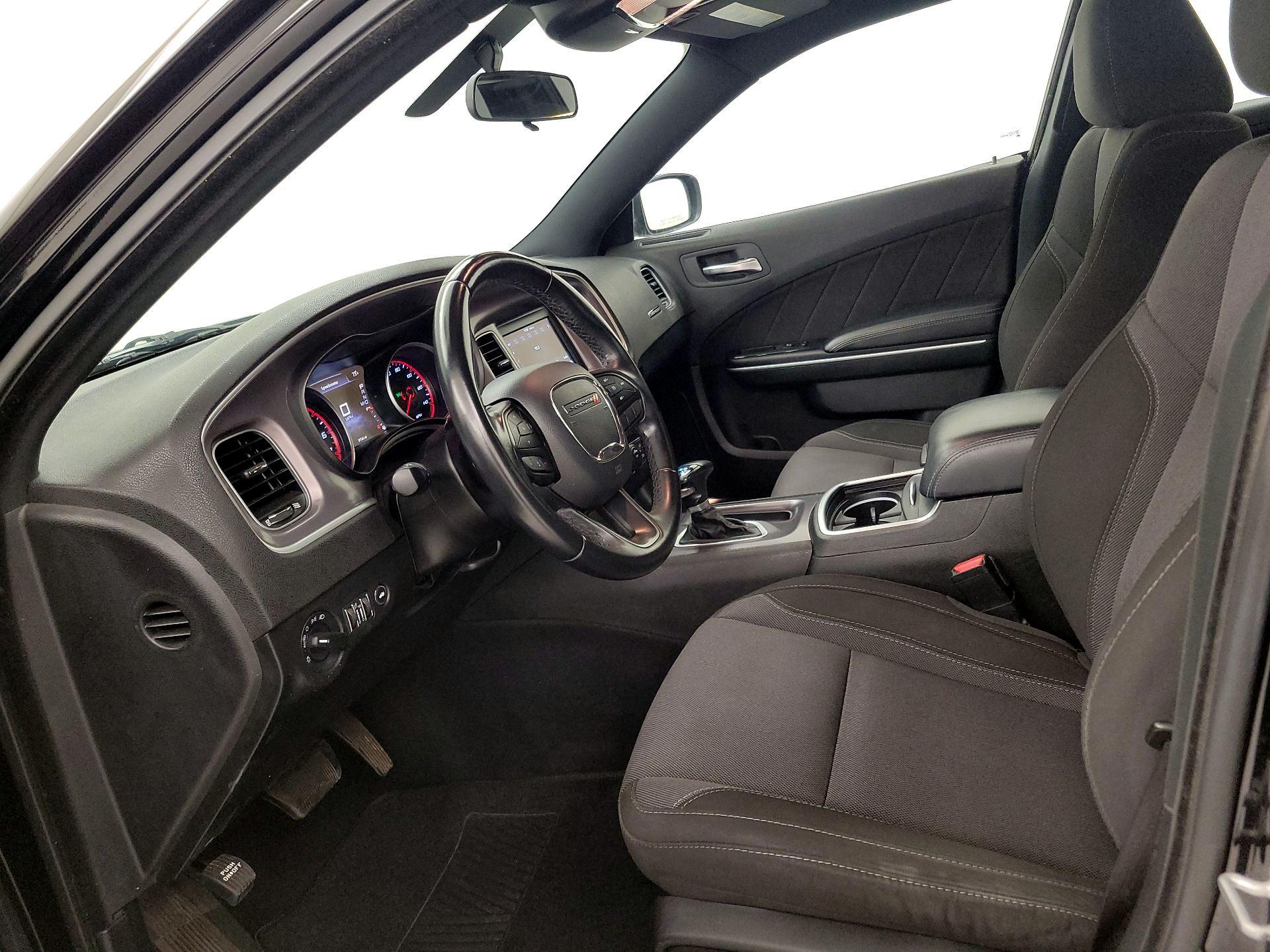 Thumbnail: 2022 Dodge Charger - 11