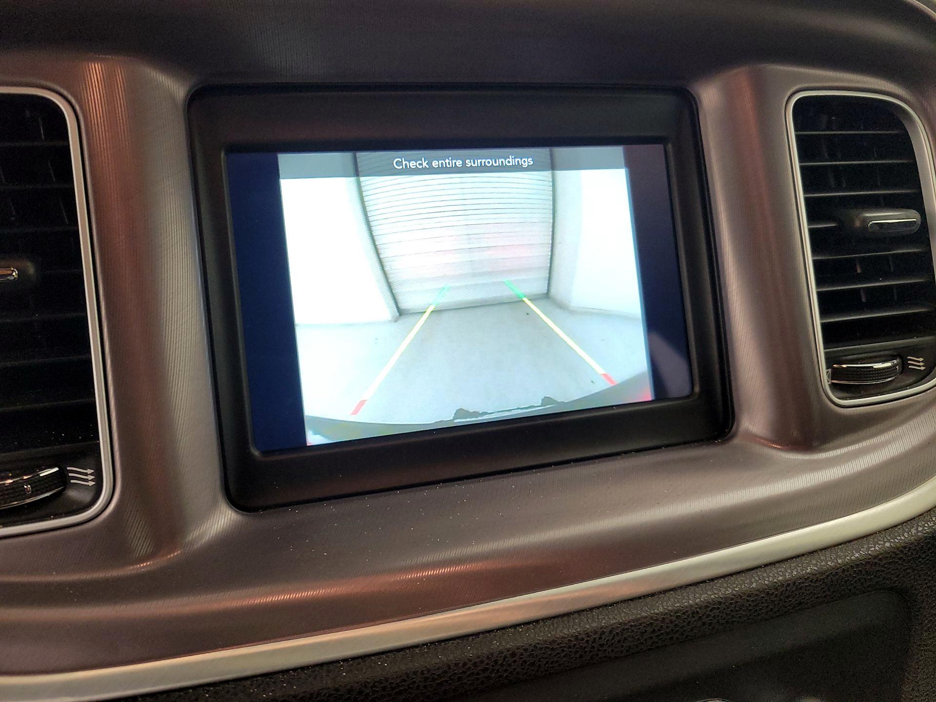 Thumbnail: 2022 Dodge Charger - 14