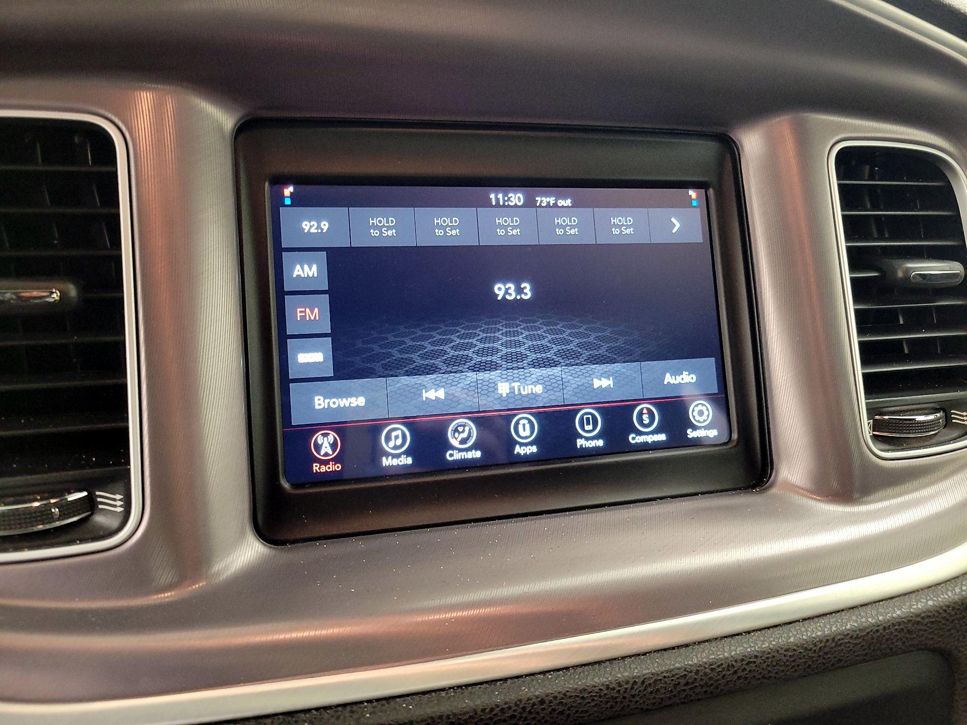 Thumbnail: 2022 Dodge Charger - 15