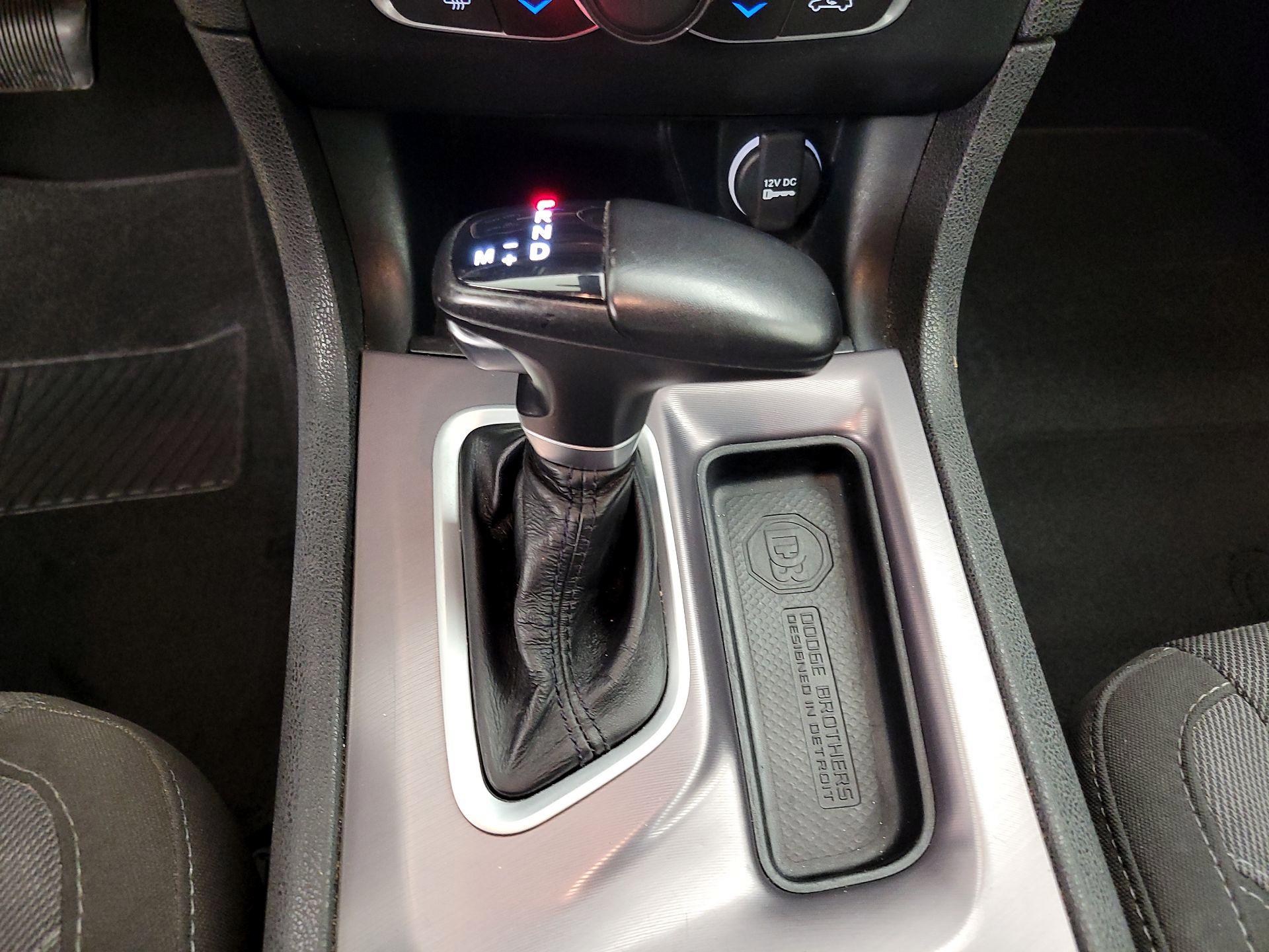 Thumbnail: 2022 Dodge Charger - 17