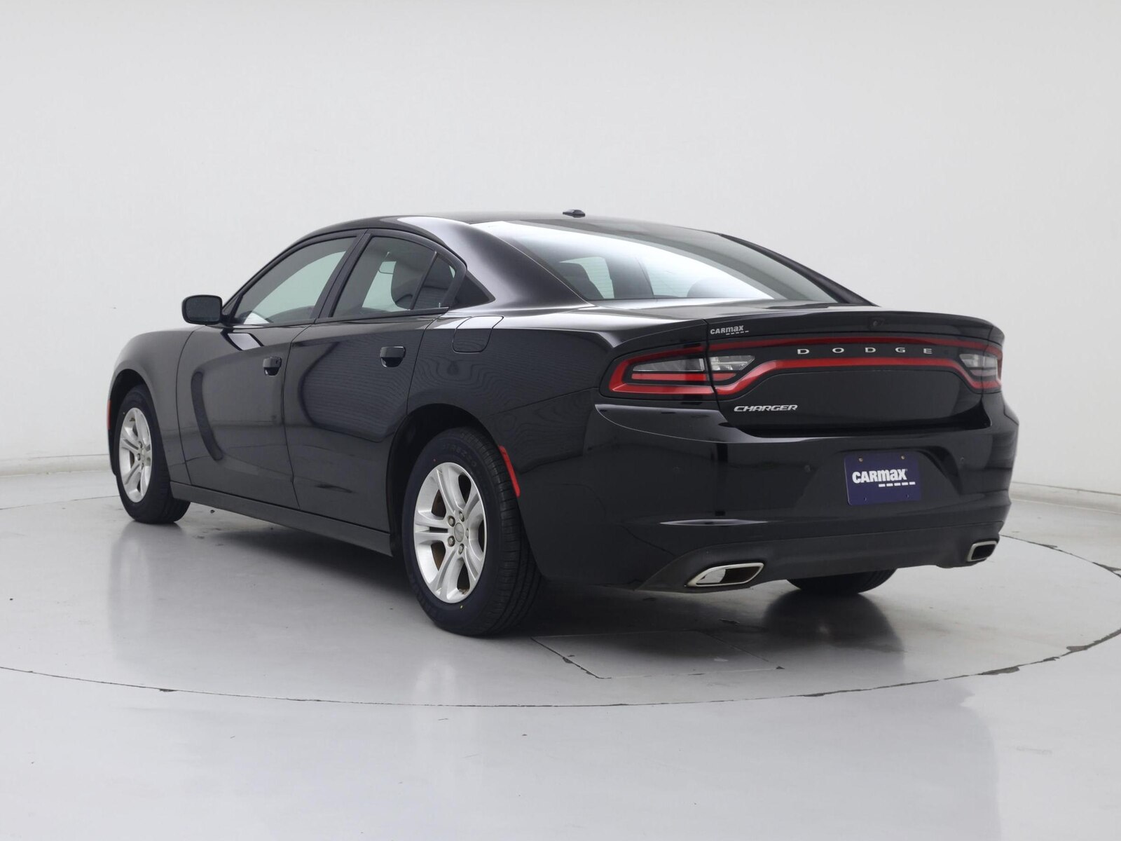 2022 Dodge Charger - Image 3