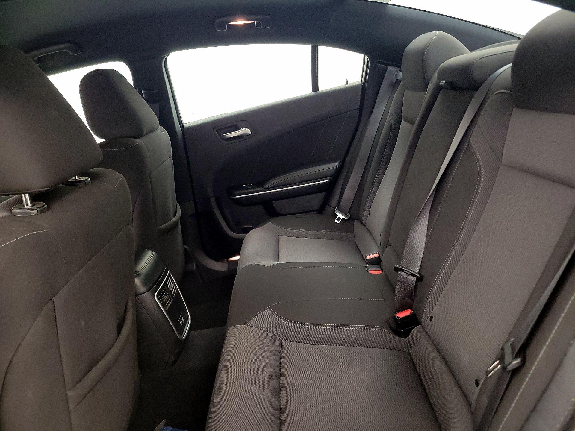 Thumbnail: 2022 Dodge Charger - 19