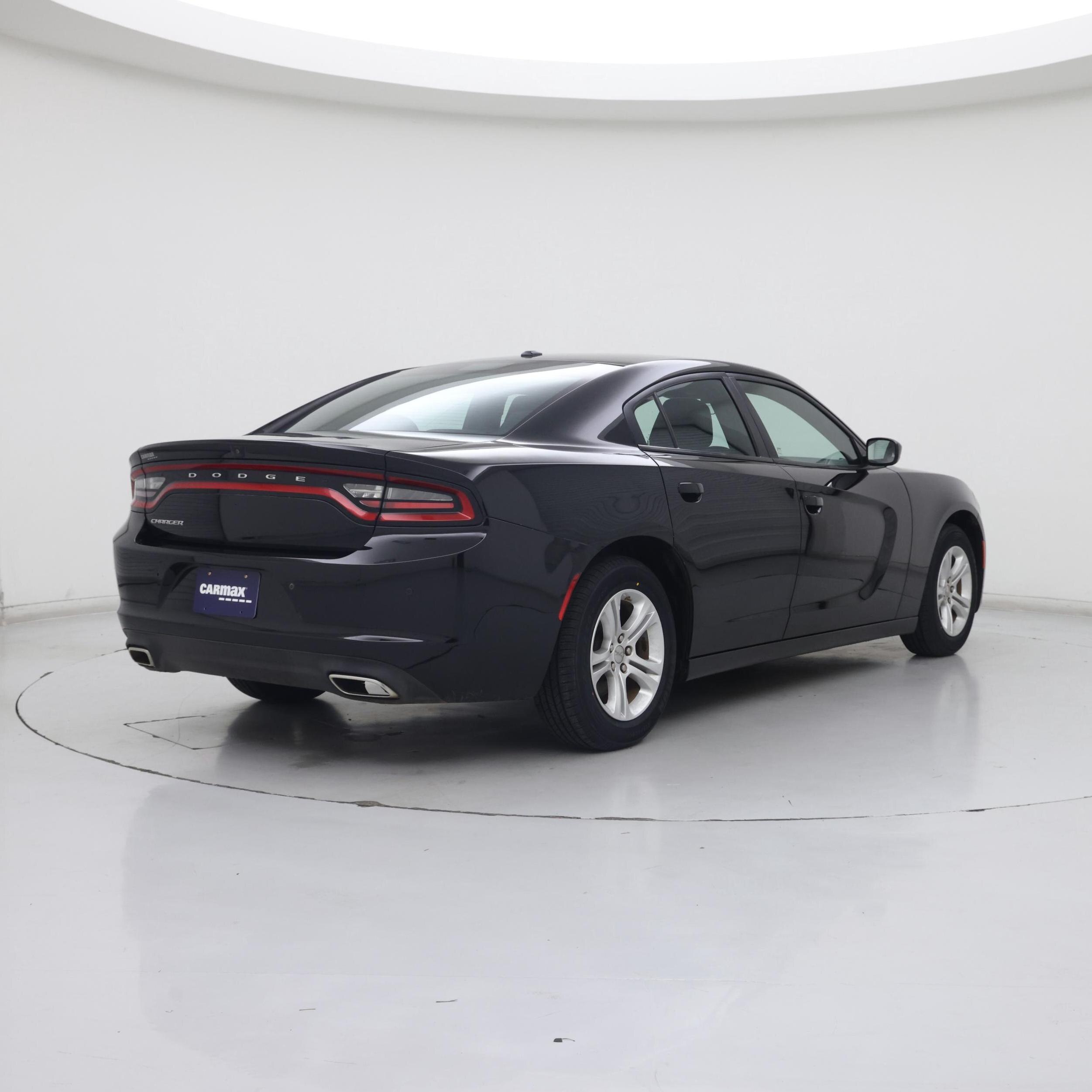 Thumbnail: 2022 Dodge Charger - 8