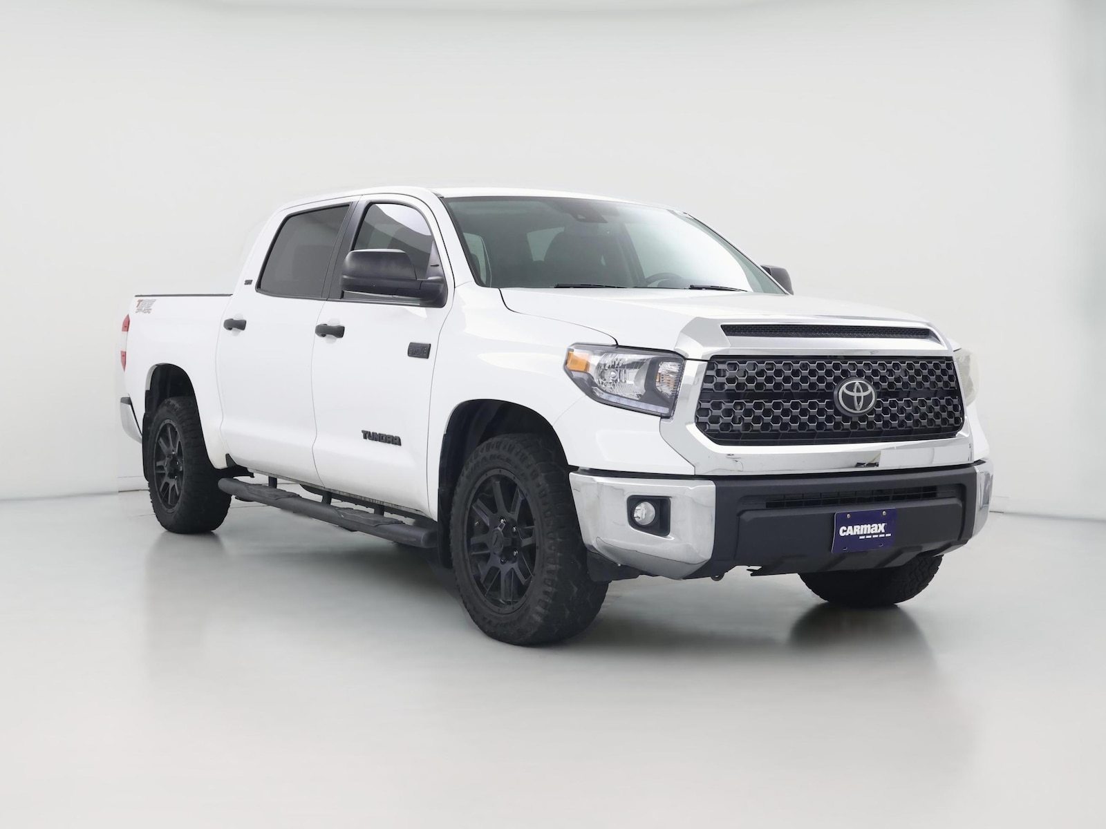 2021 Toyota Tundra