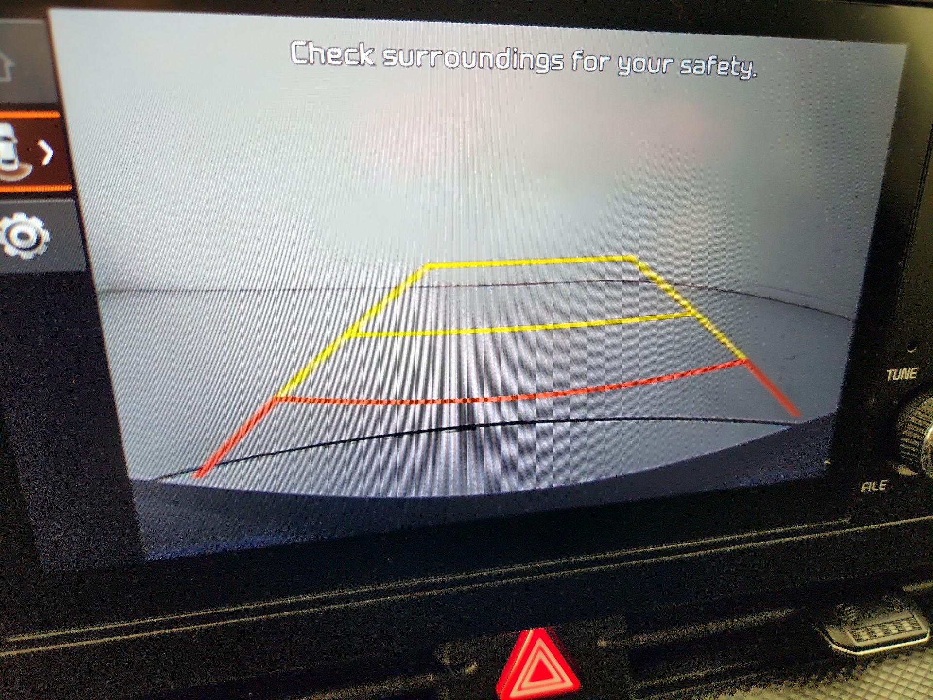 Thumbnail: 2024 Kia Sportage - 14