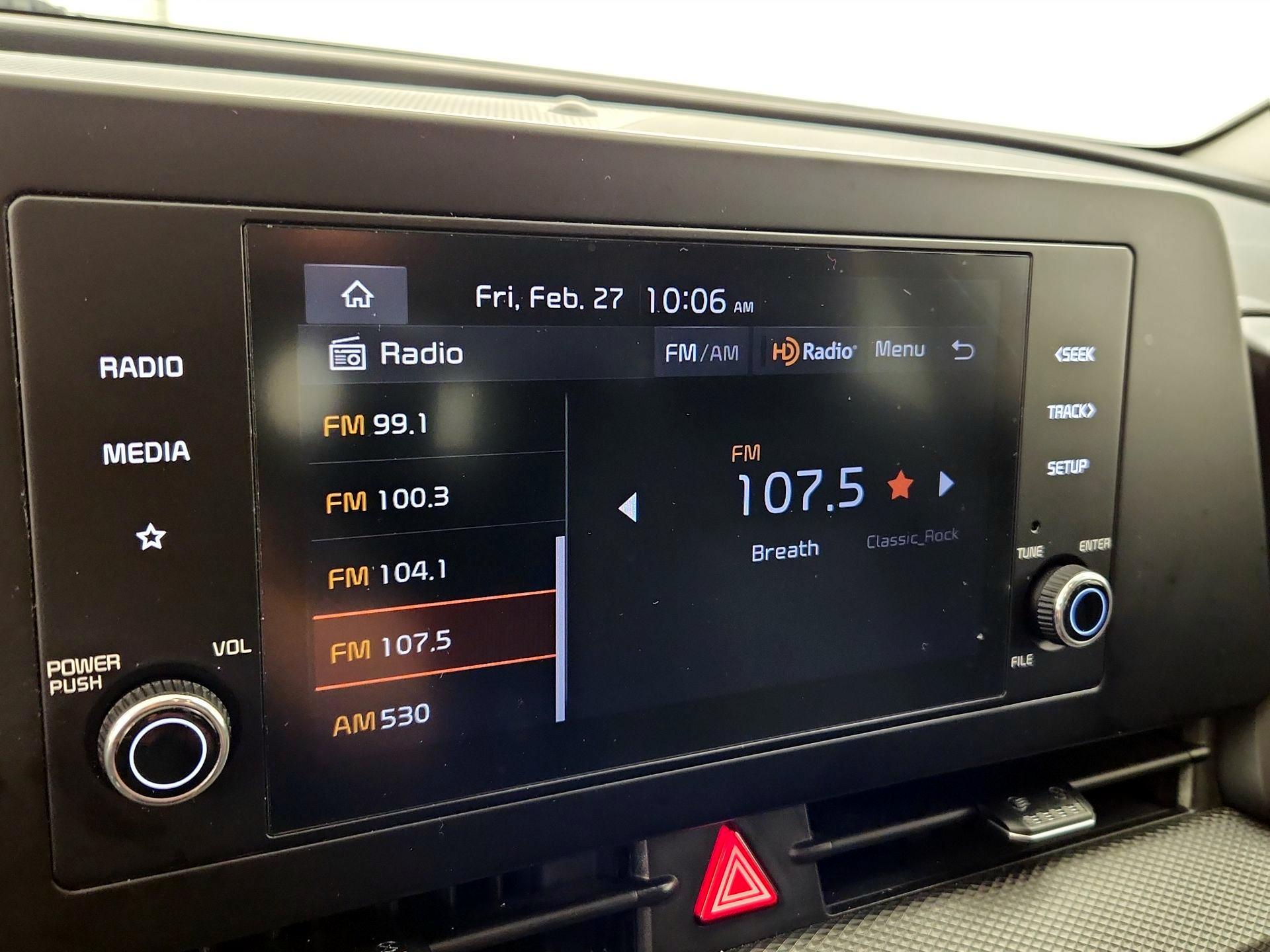 Thumbnail: 2024 Kia Sportage - 15