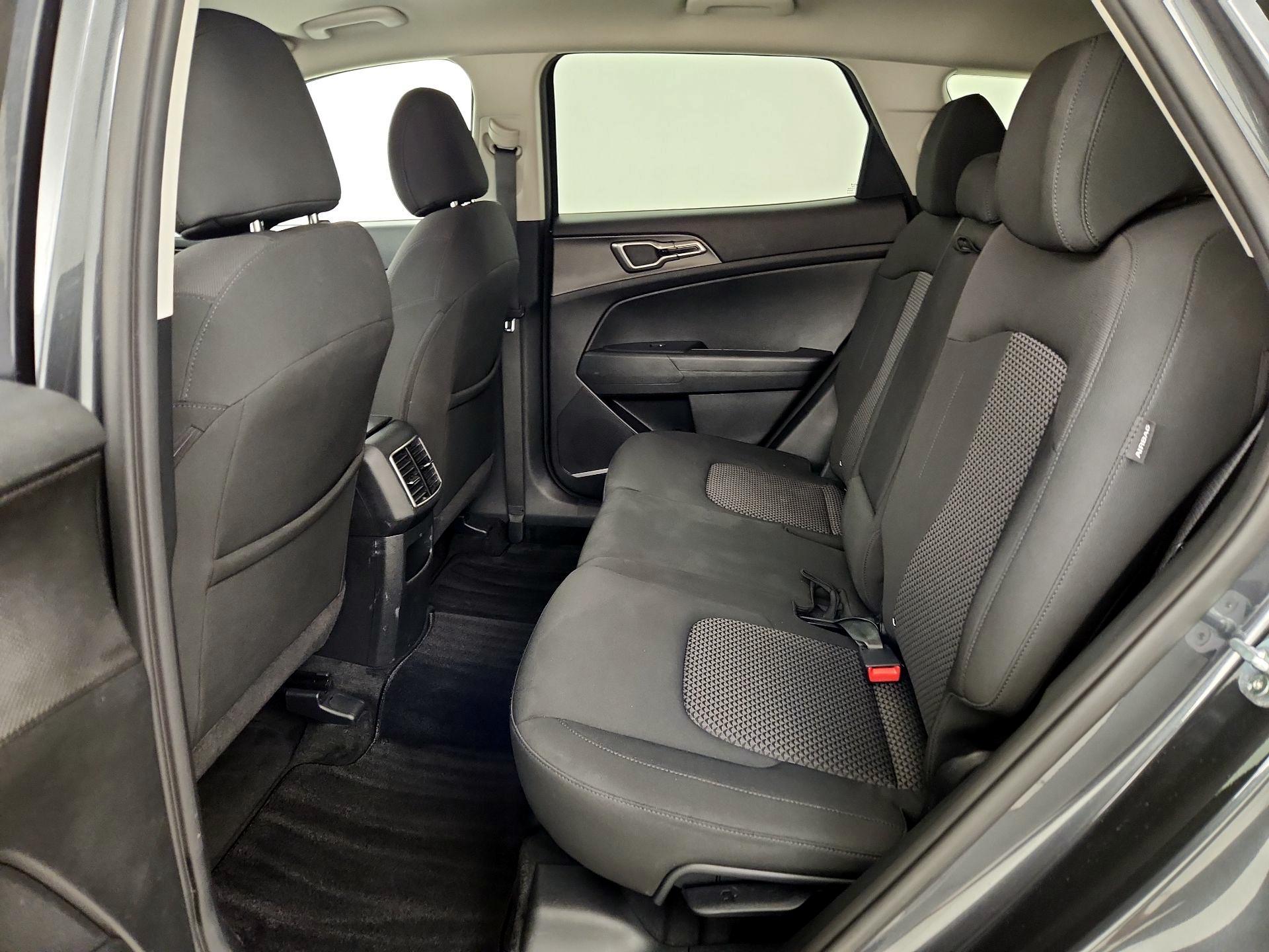 Thumbnail: 2024 Kia Sportage - 19