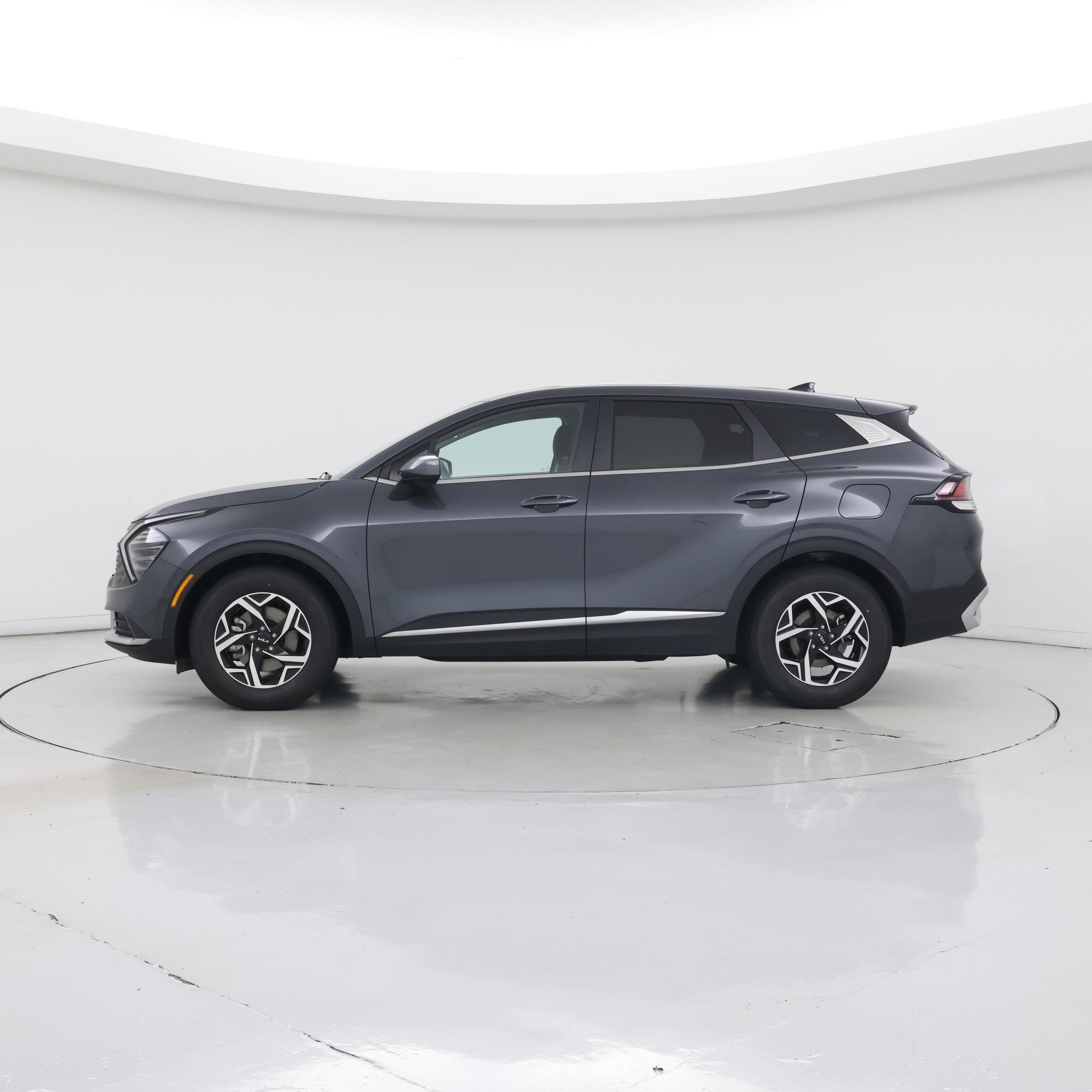 Thumbnail: 2024 Kia Sportage - 3