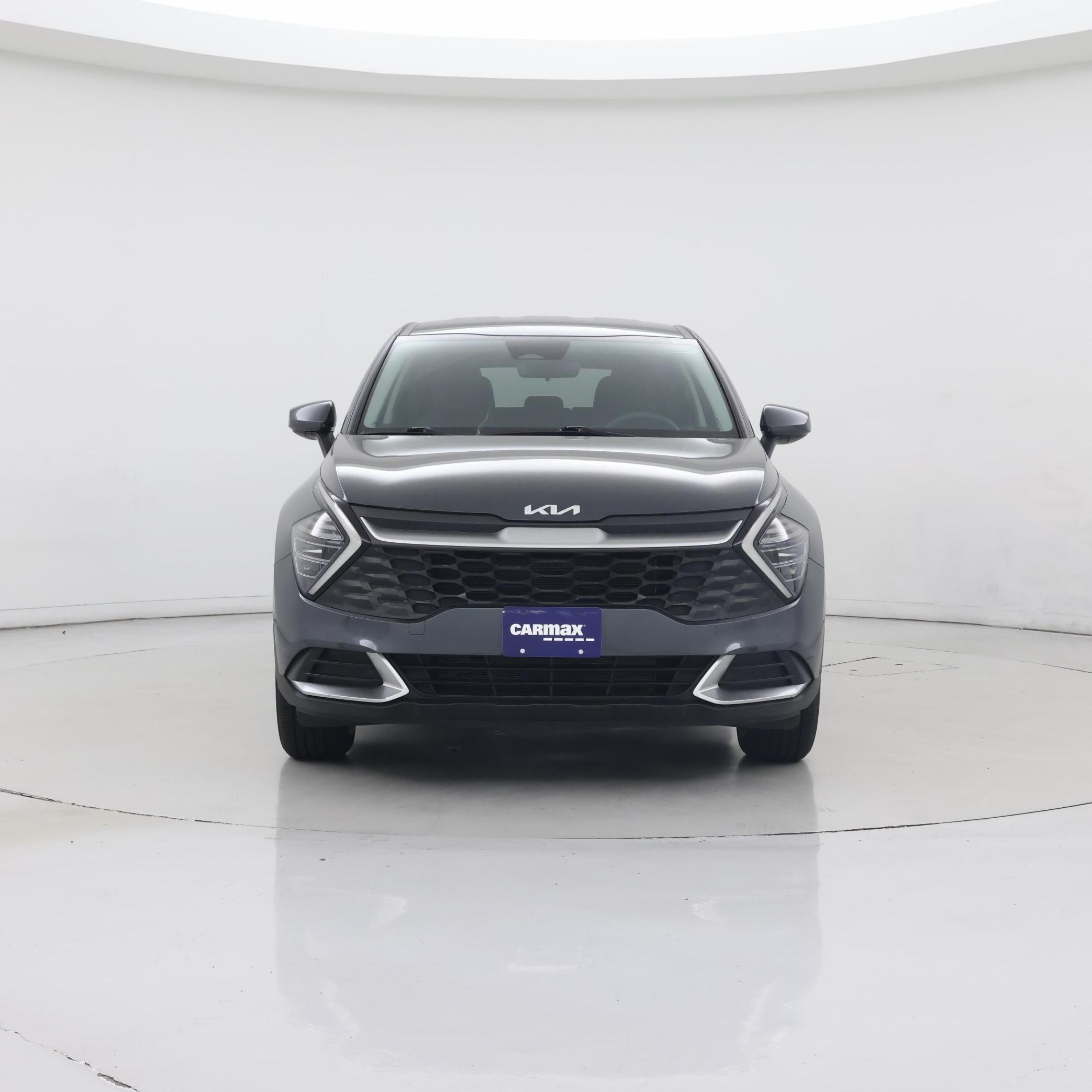 Thumbnail: 2024 Kia Sportage - 5