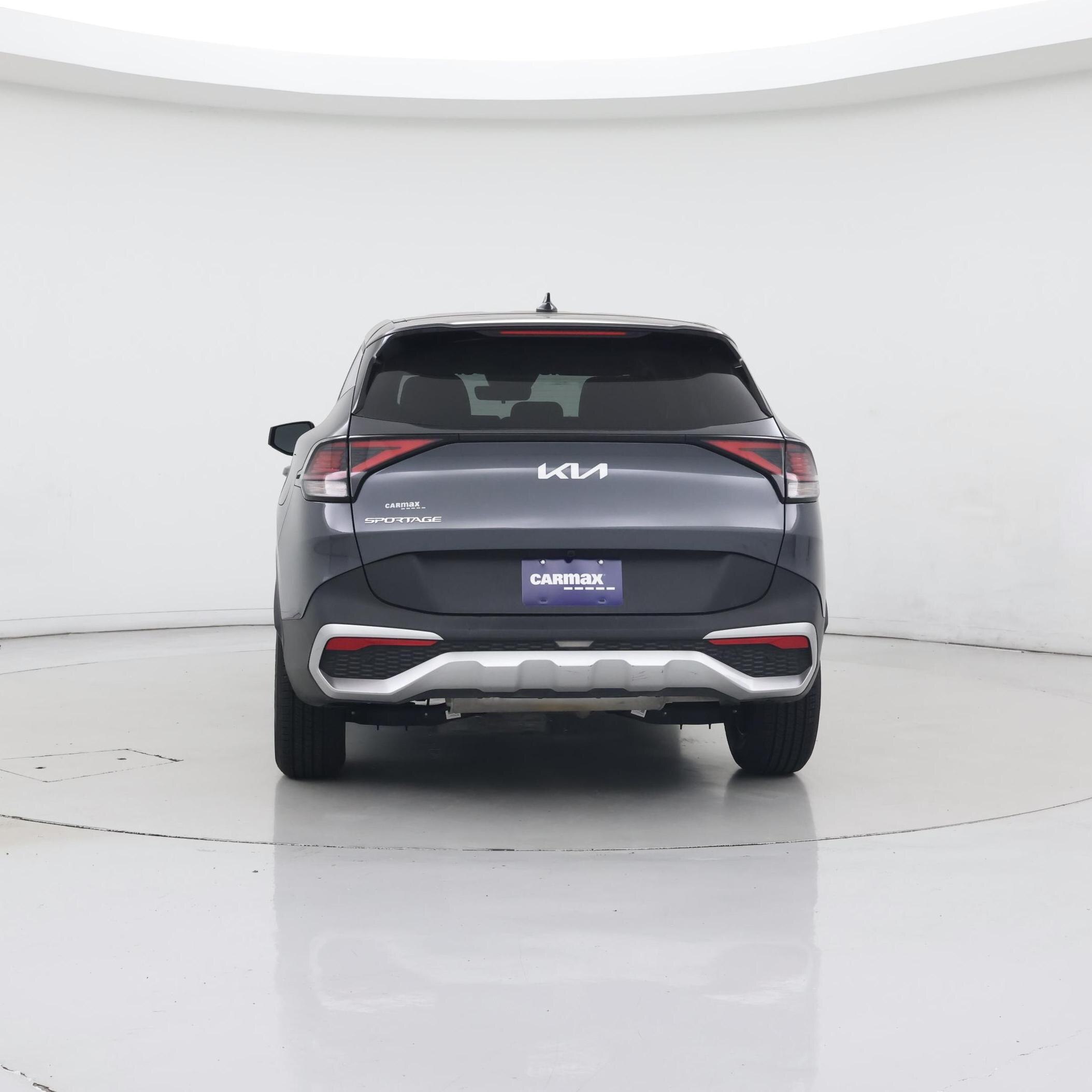 Thumbnail: 2024 Kia Sportage - 6