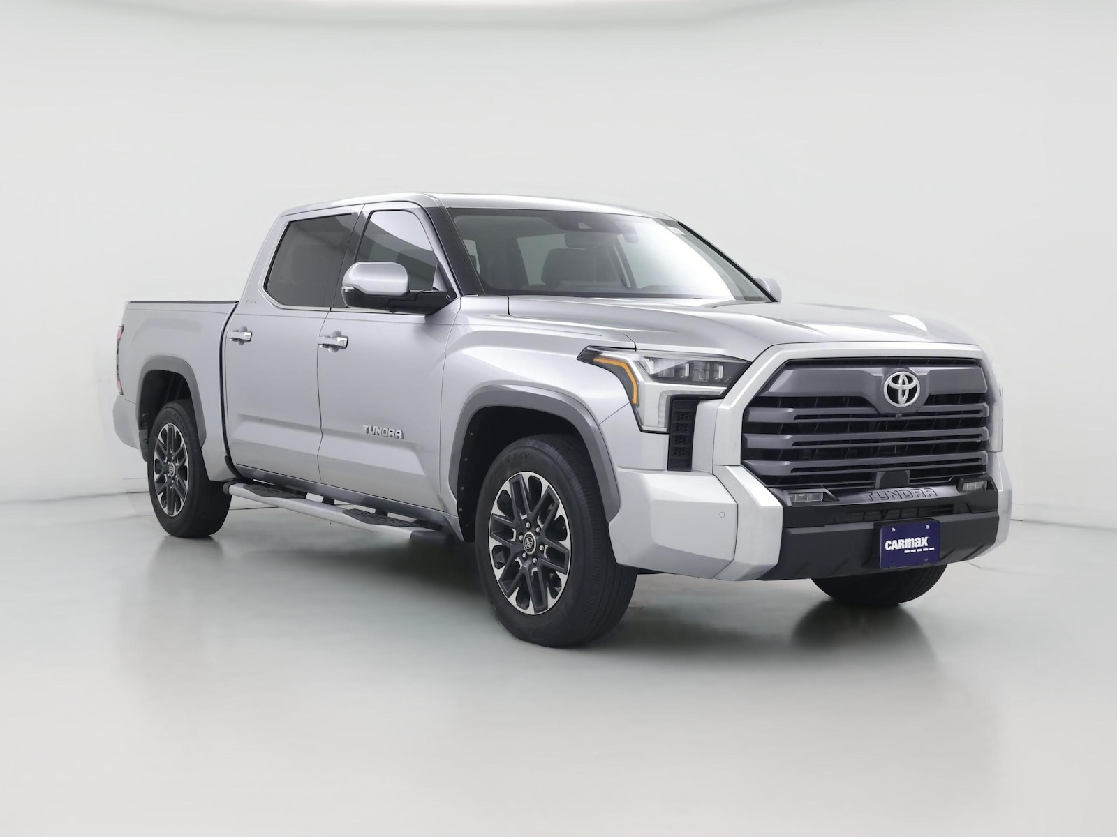 2023 Toyota Tundra