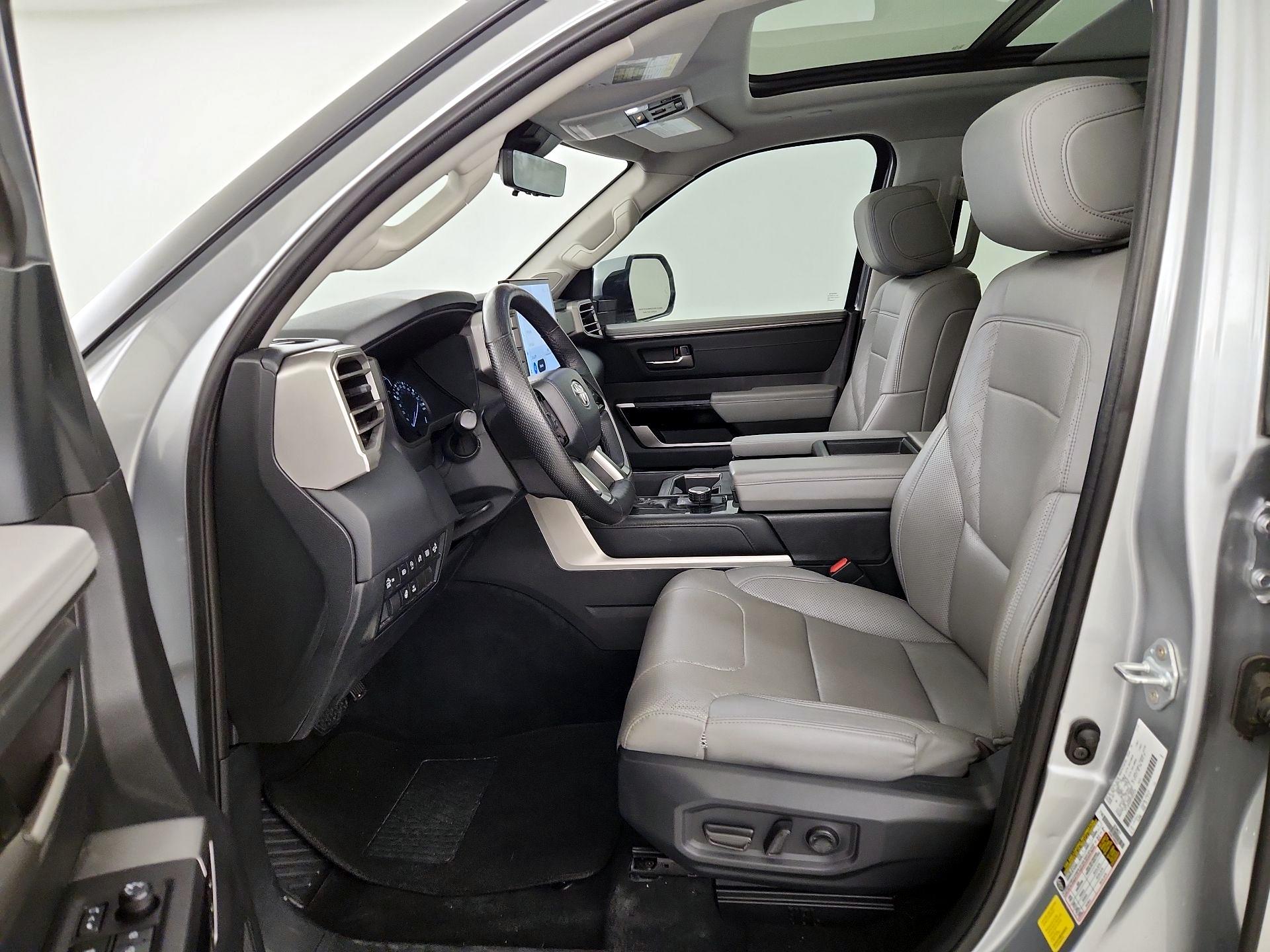 Thumbnail: 2023 Toyota Tundra - 11