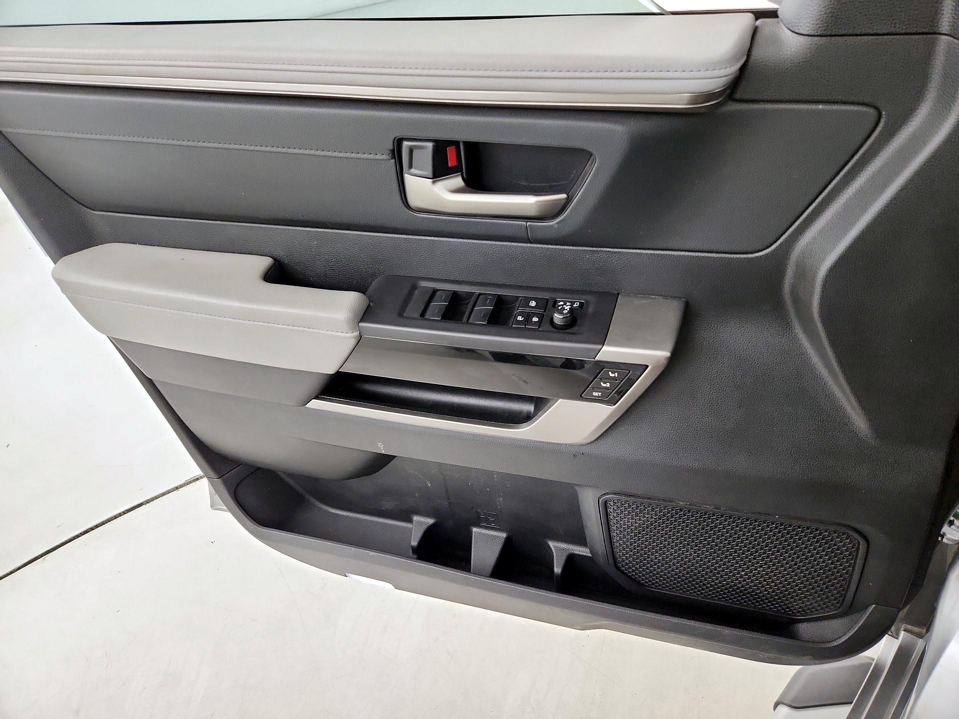 Thumbnail: 2023 Toyota Tundra - 12