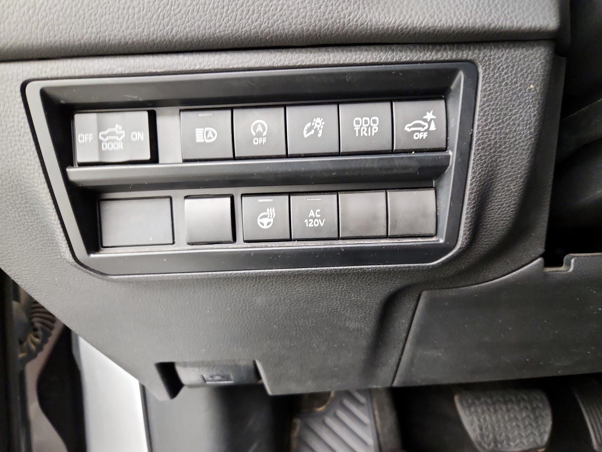 Thumbnail: 2023 Toyota Tundra - 13