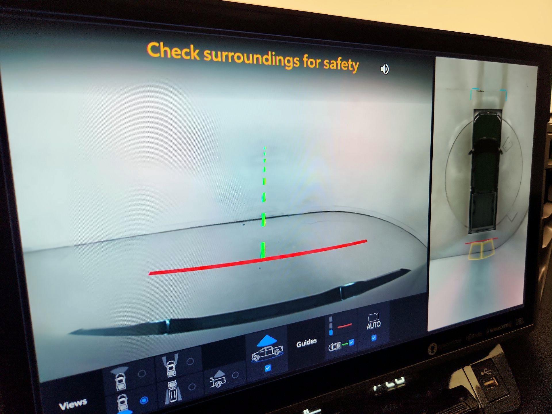 Thumbnail: 2023 Toyota Tundra - 14