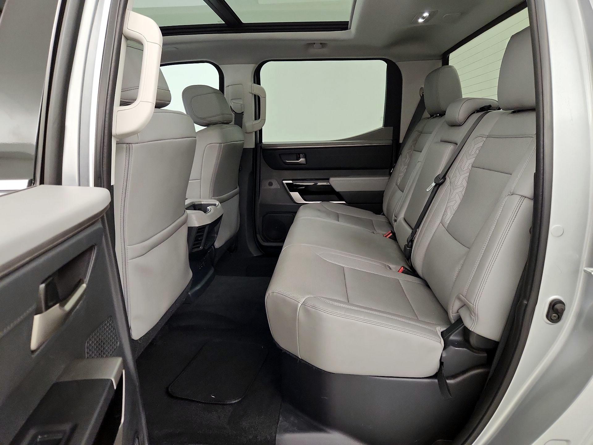 Thumbnail: 2023 Toyota Tundra - 20