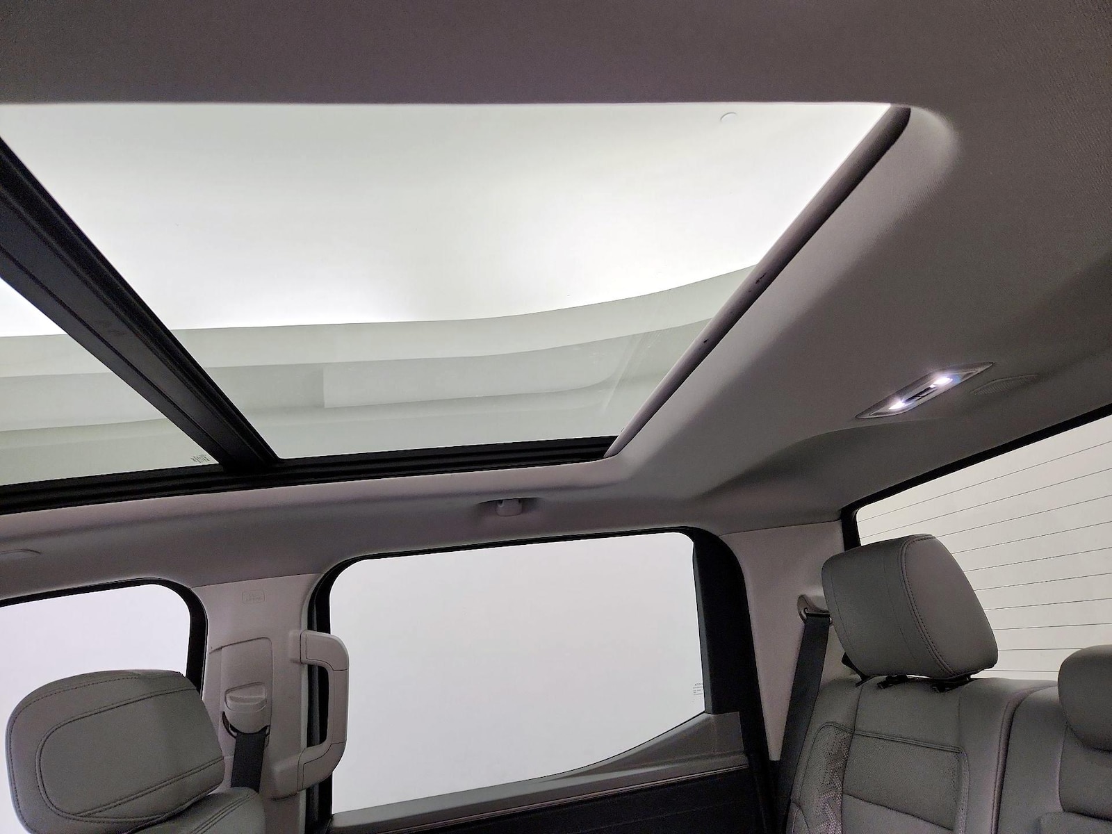 2023 Toyota Tundra Limited - Photo 24