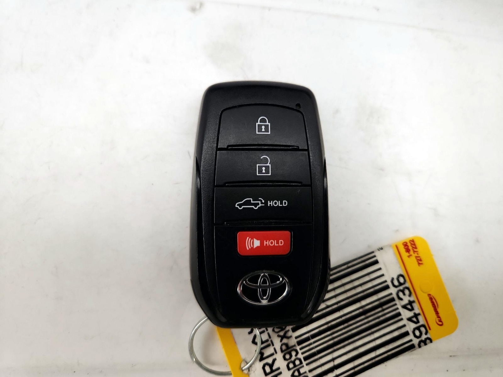 2023 Toyota Tundra Limited - Photo 25