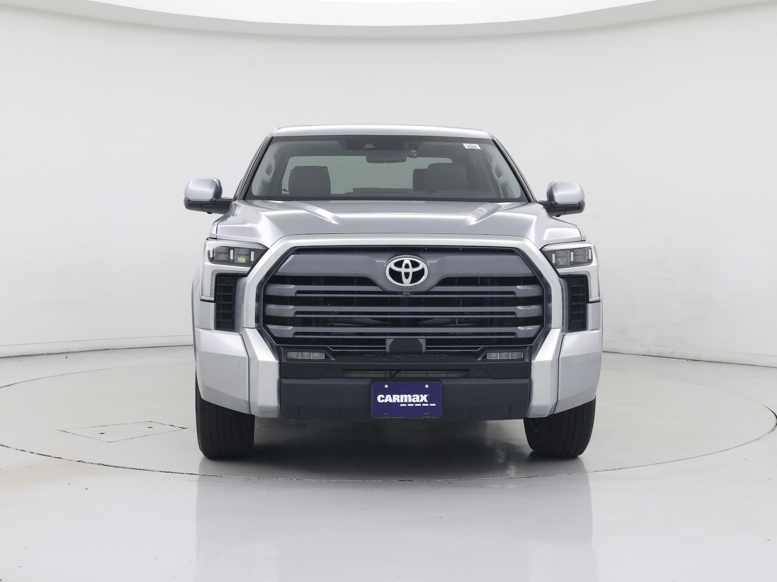2023 Toyota Tundra Limited - Photo 6