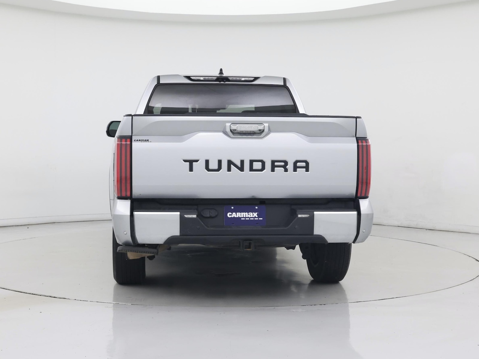 2023 Toyota Tundra Limited - Photo 7