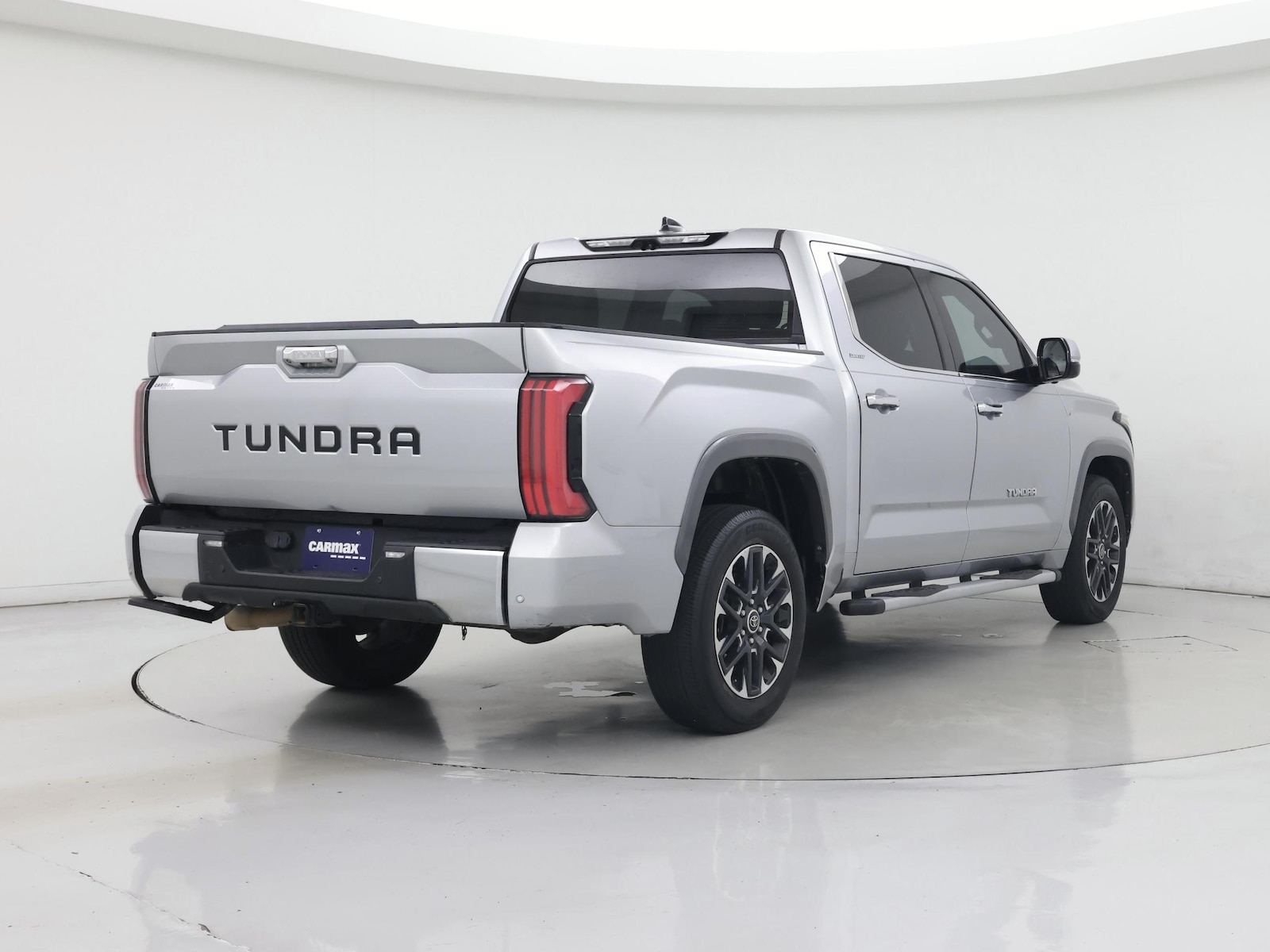 2023 Toyota Tundra Limited - Photo 9