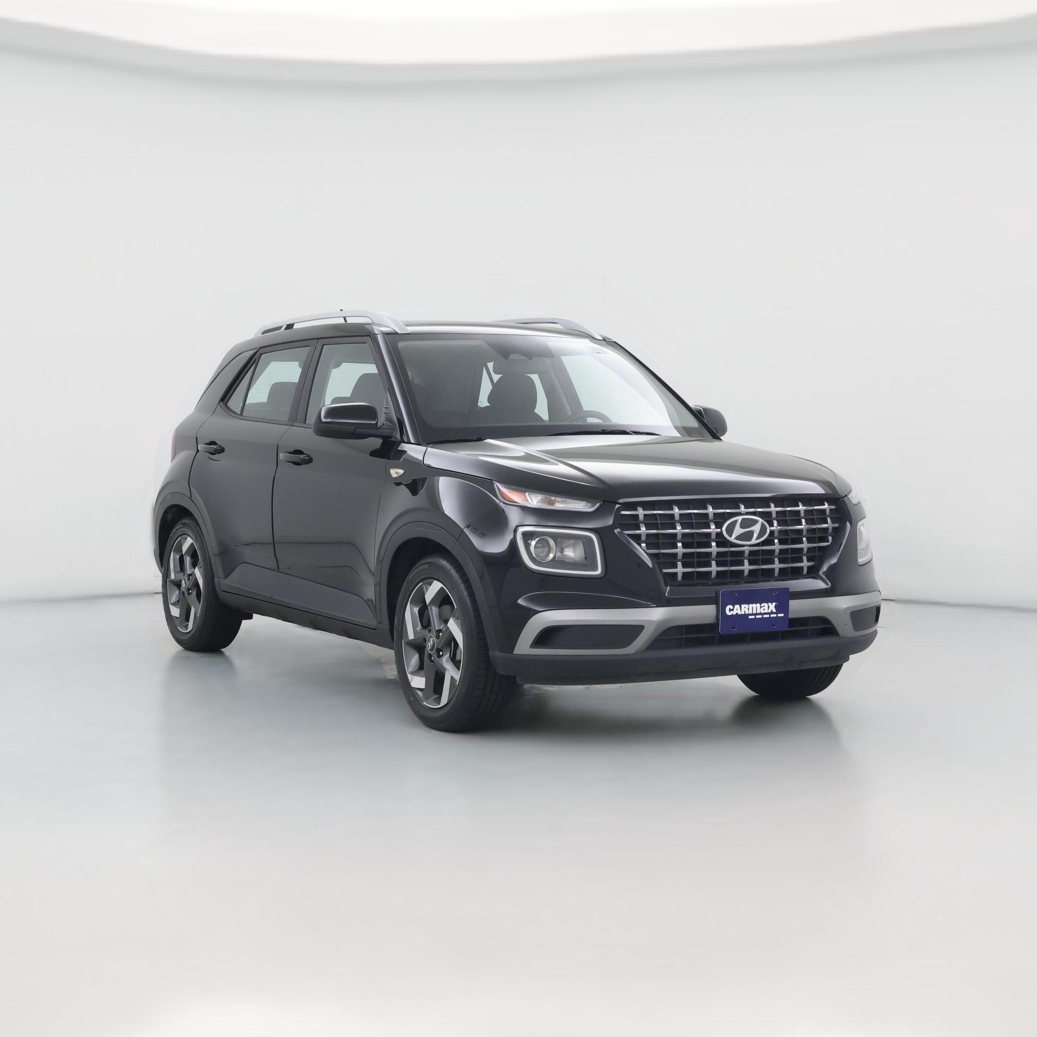 Thumbnail: 2023 Hyundai Venue - 1