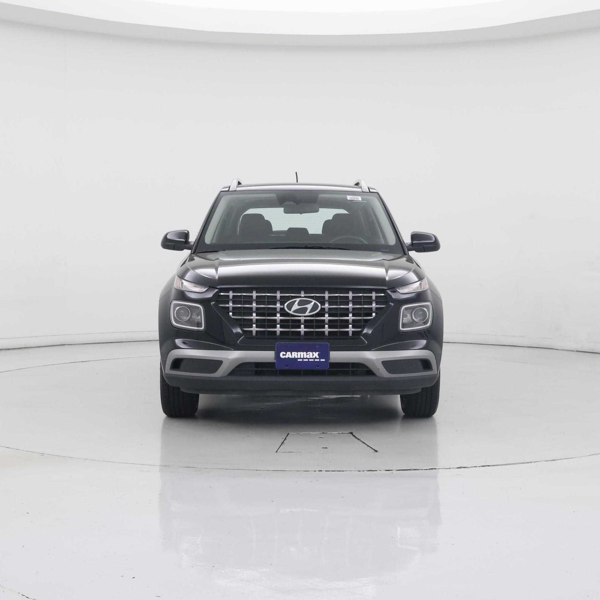 Thumbnail: 2023 Hyundai Venue - 5