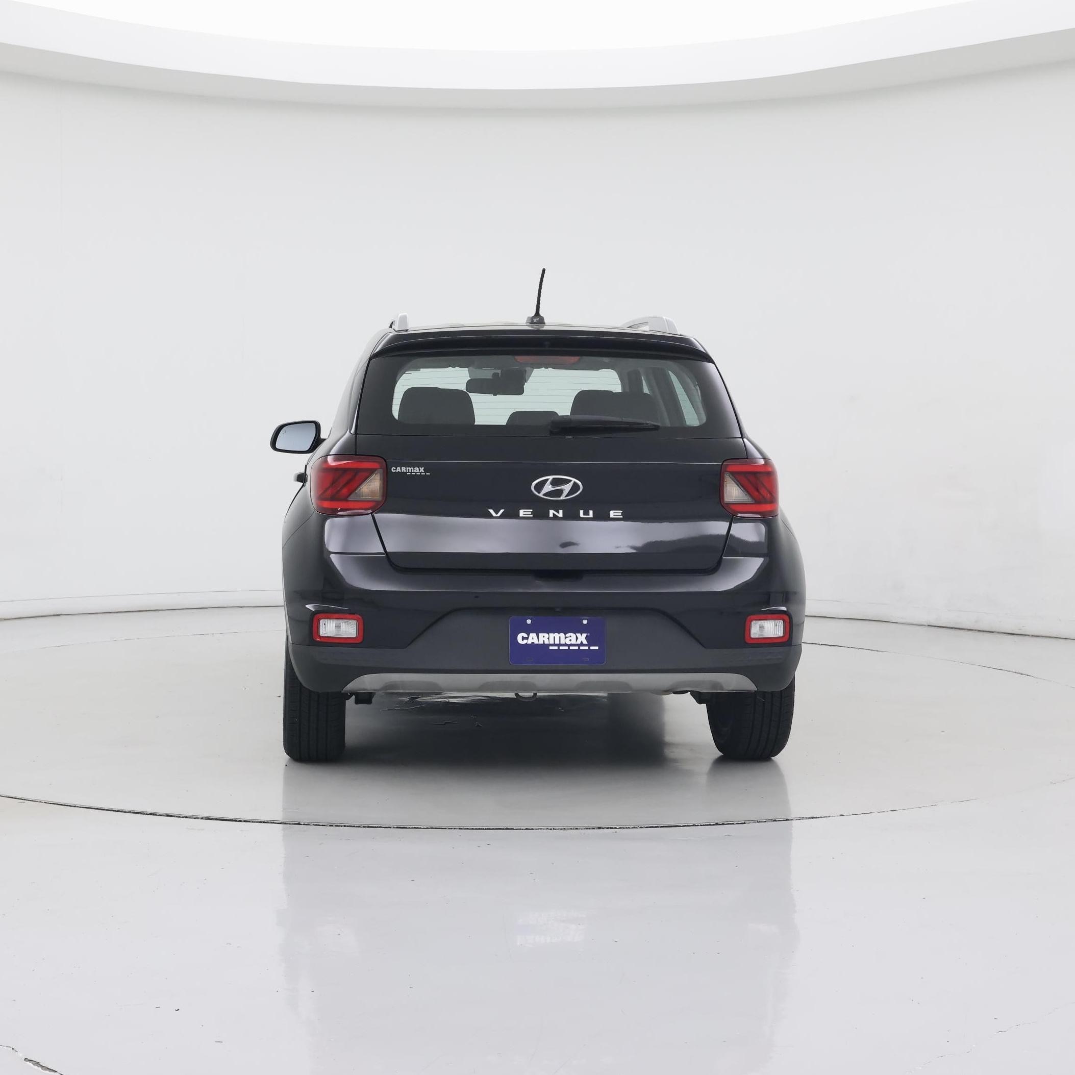 Thumbnail: 2023 Hyundai Venue - 6