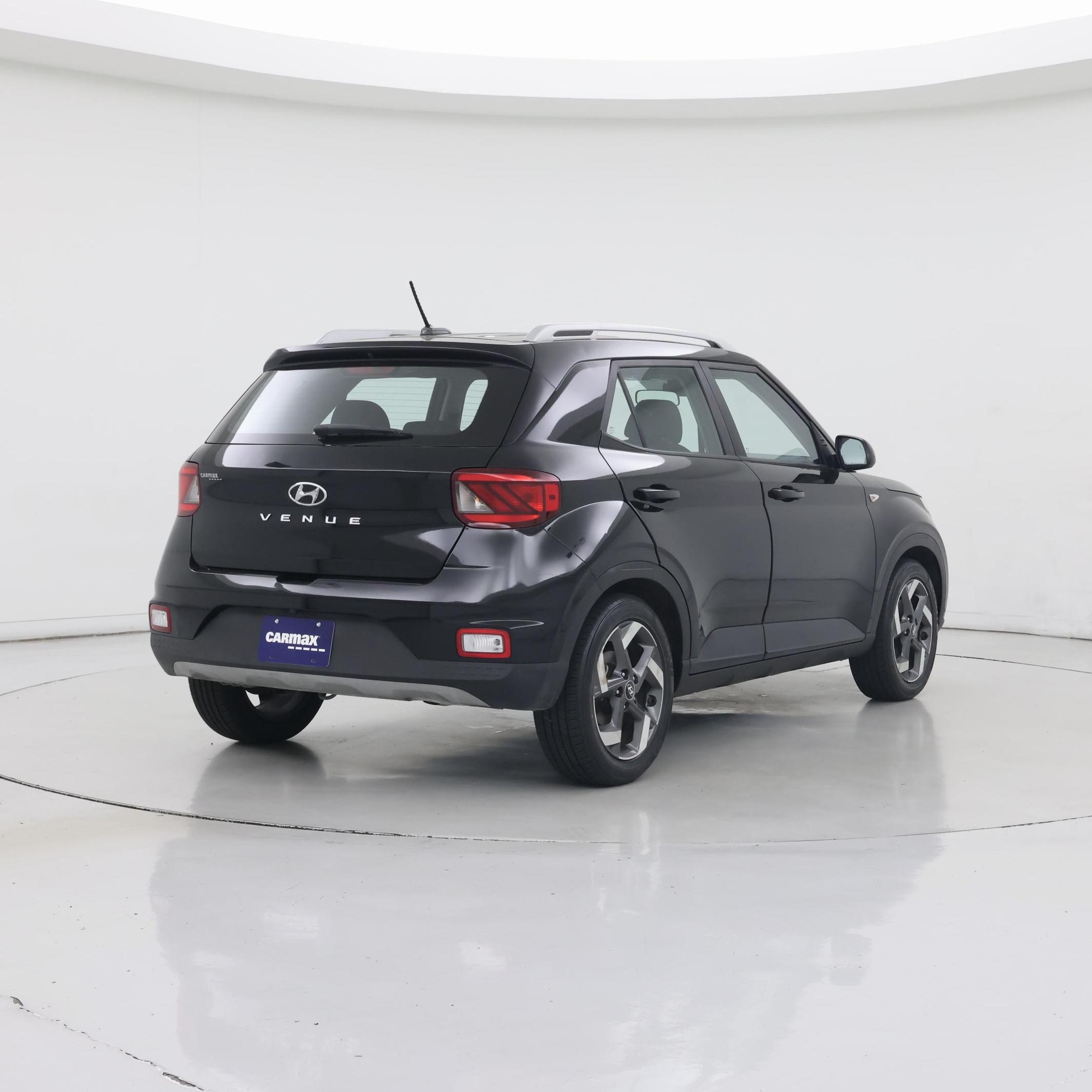 Thumbnail: 2023 Hyundai Venue - 8