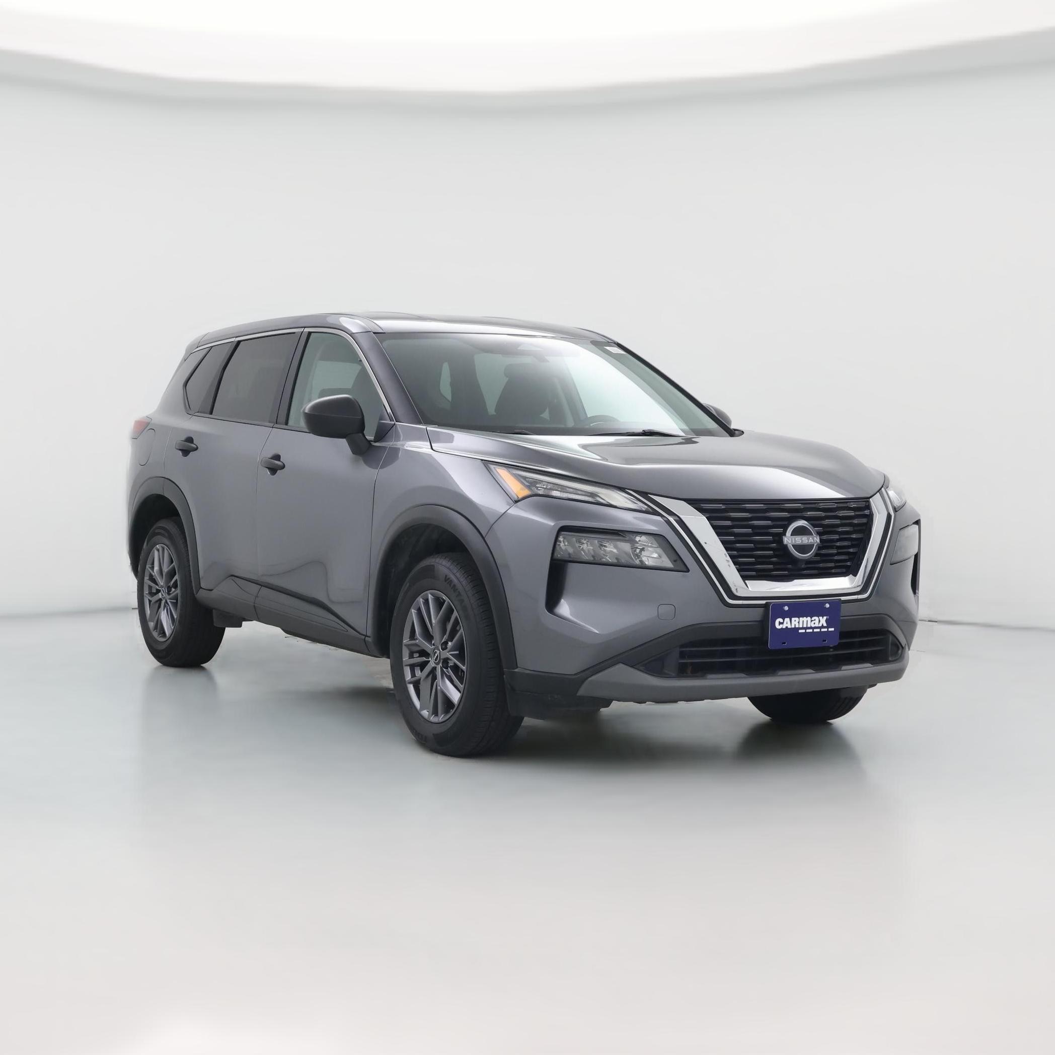 Thumbnail: 2023 Nissan Rogue - 1
