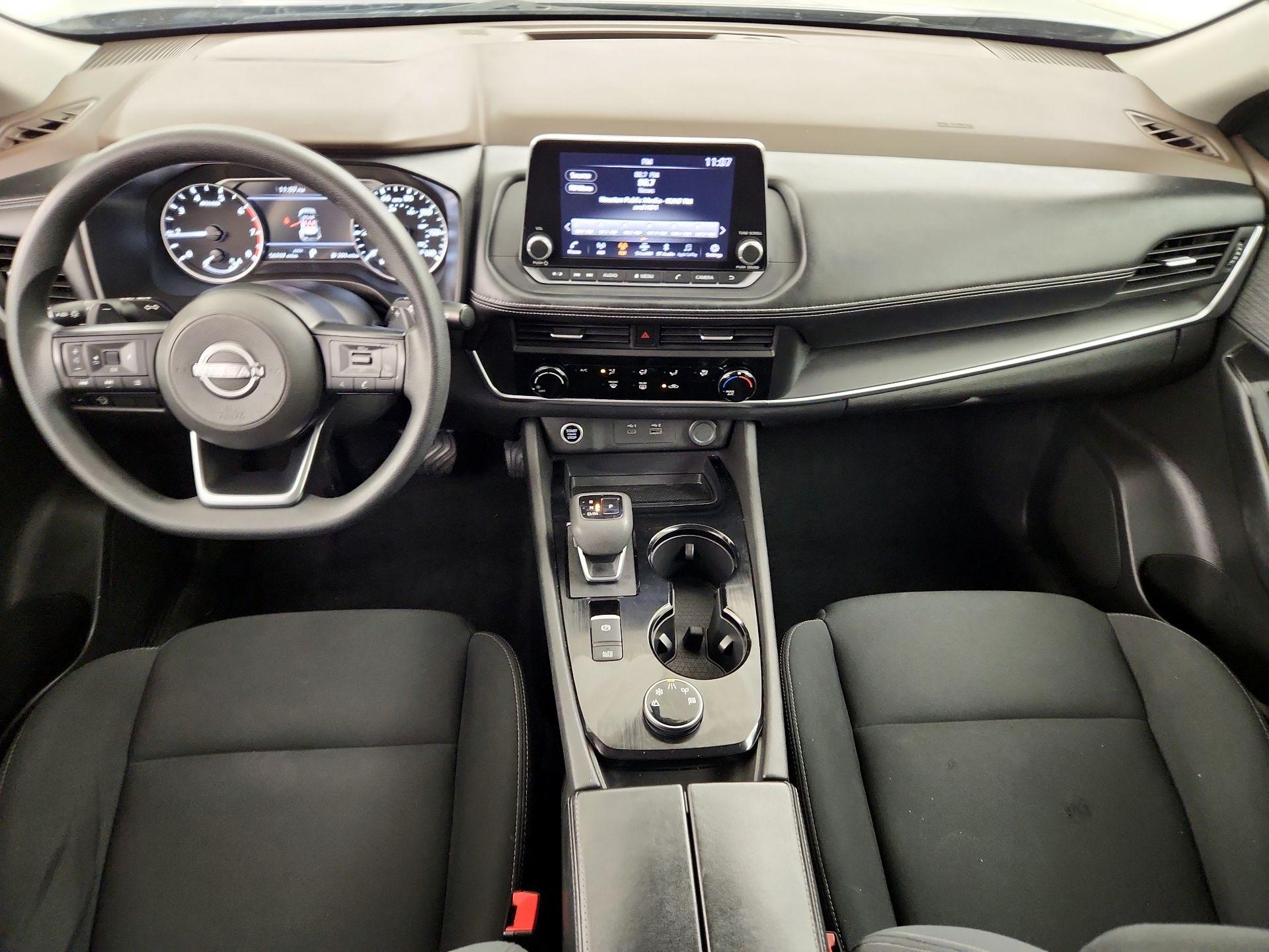 Thumbnail: 2023 Nissan Rogue - 9