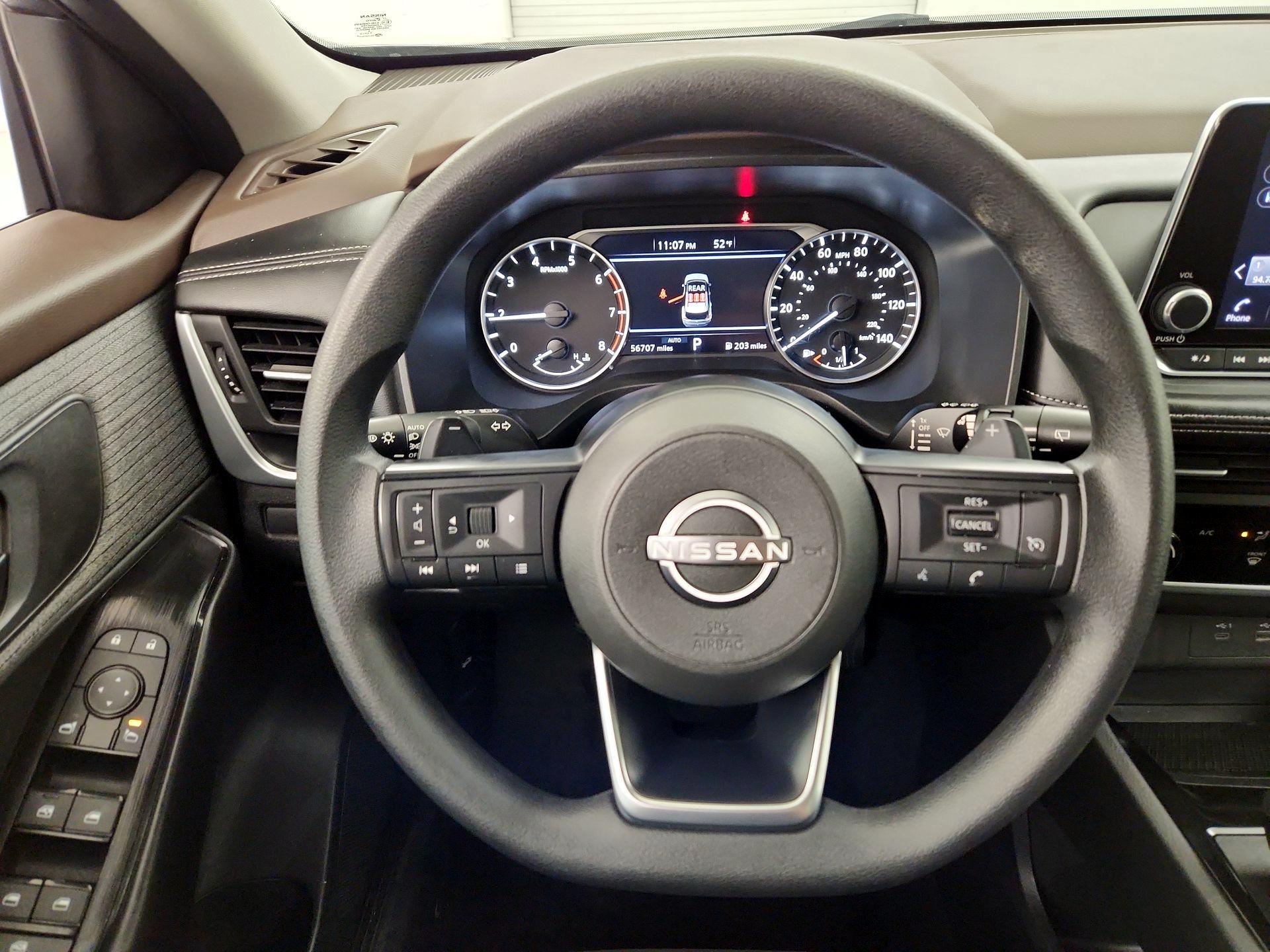 Thumbnail: 2023 Nissan Rogue - 10