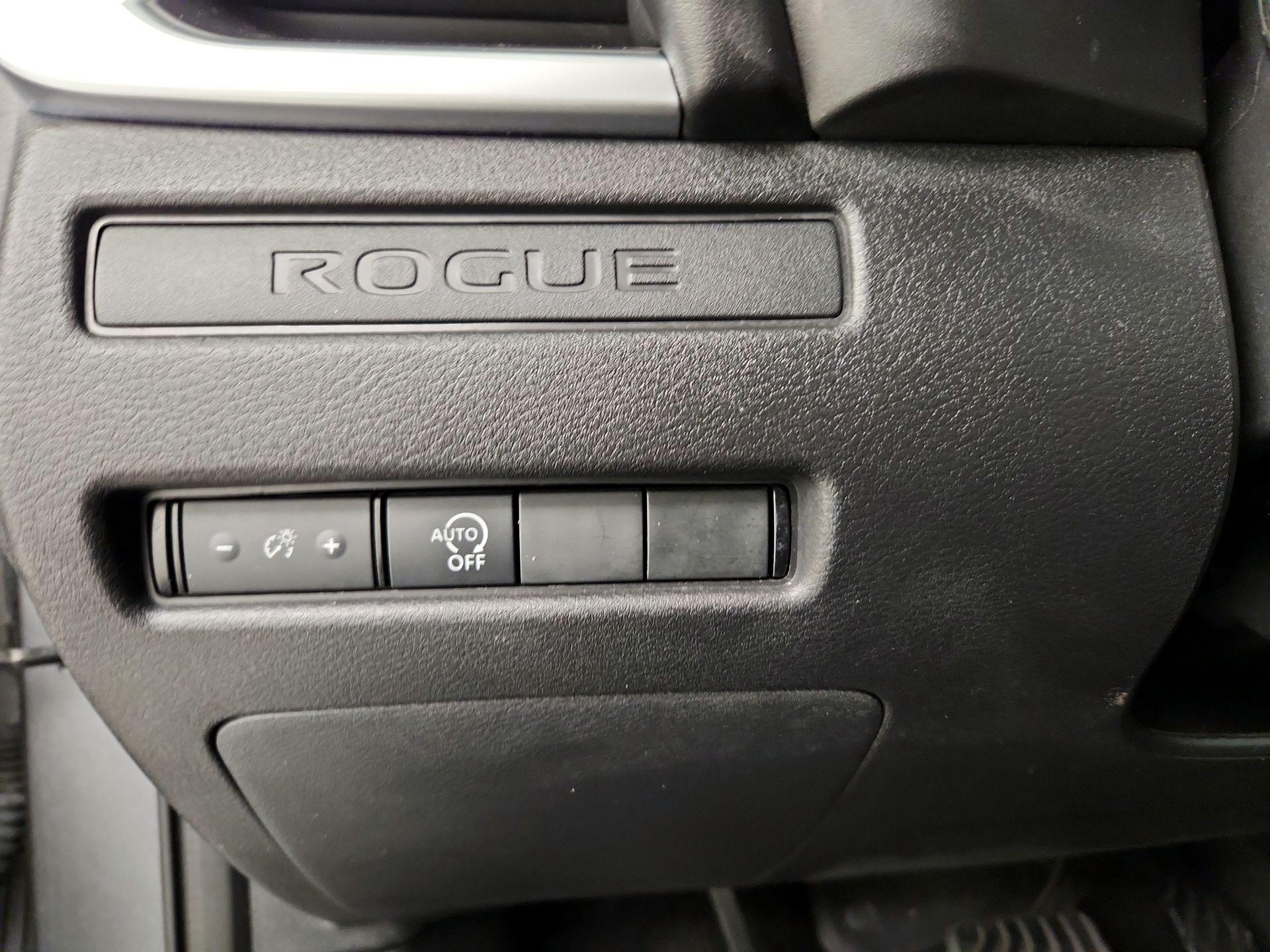 Thumbnail: 2023 Nissan Rogue - 13