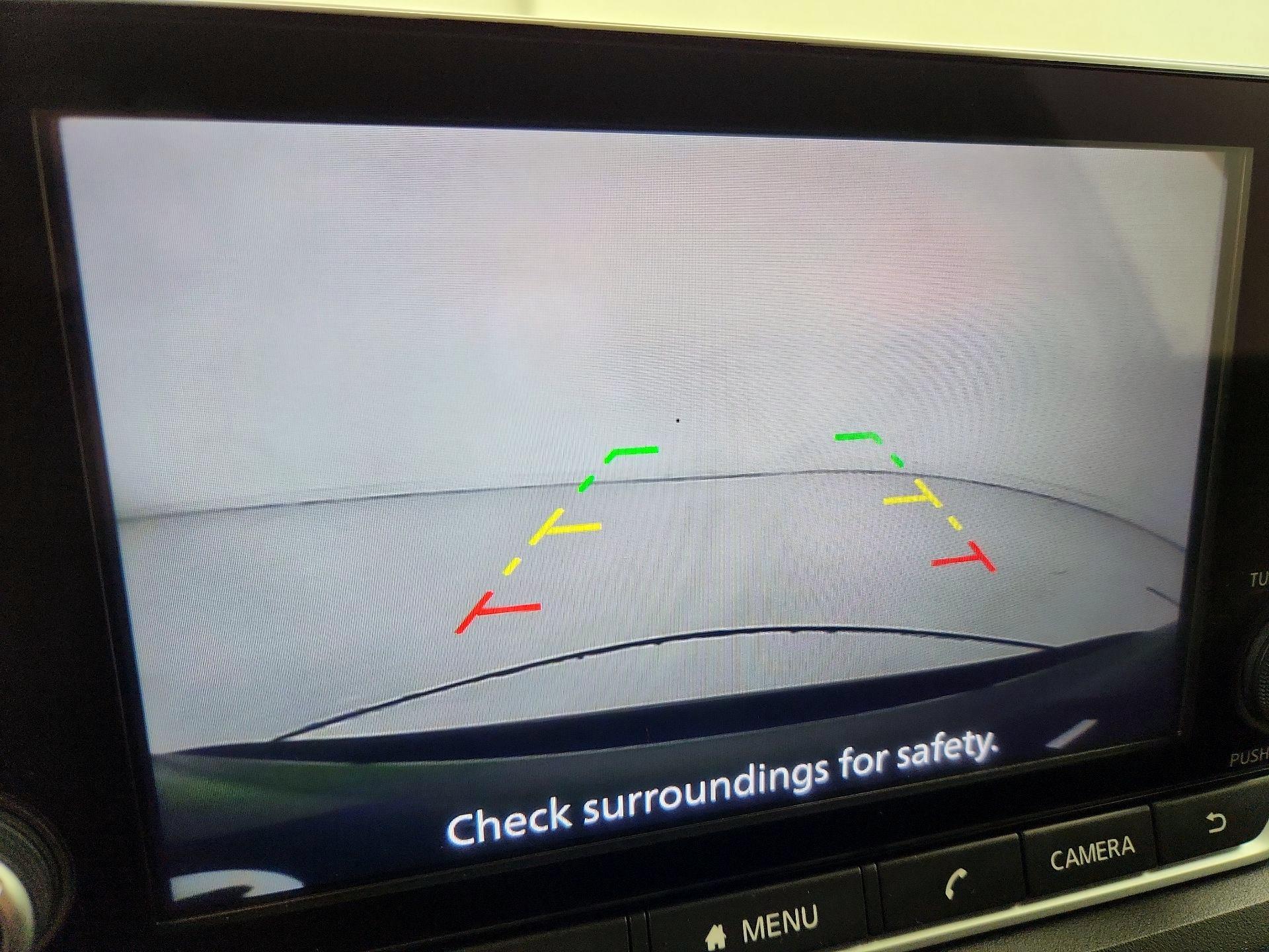 Thumbnail: 2023 Nissan Rogue - 14