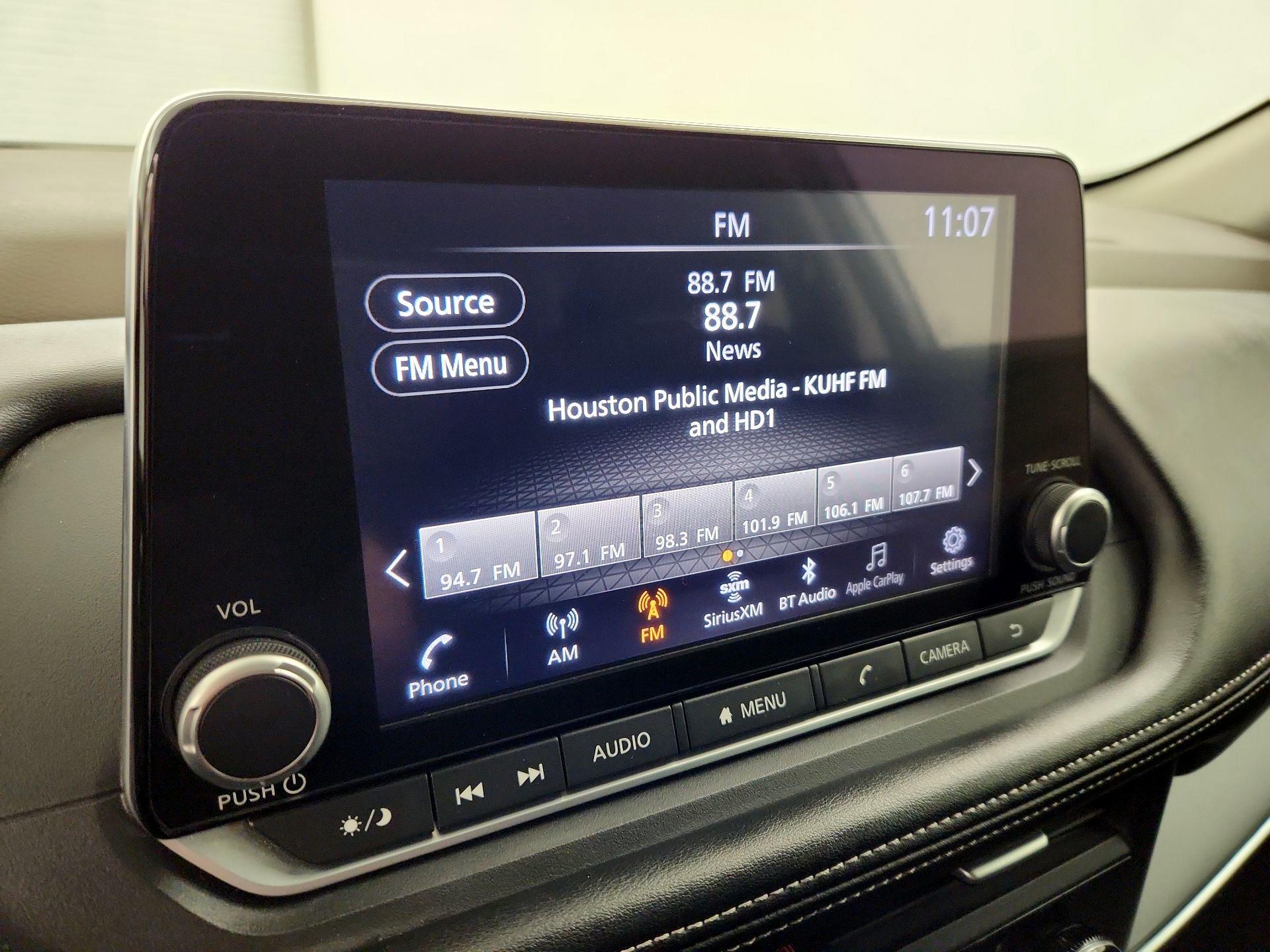 Thumbnail: 2023 Nissan Rogue - 15