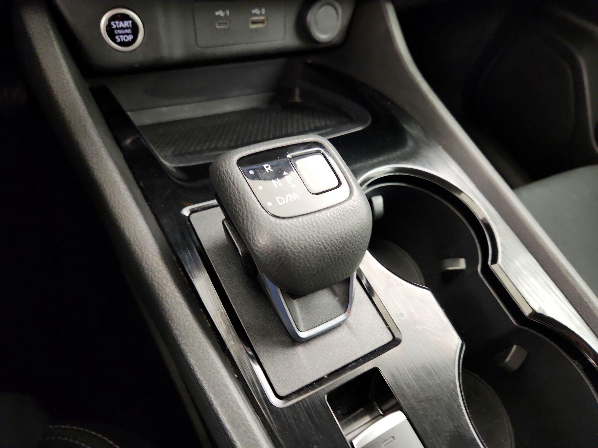 Thumbnail: 2023 Nissan Rogue - 17