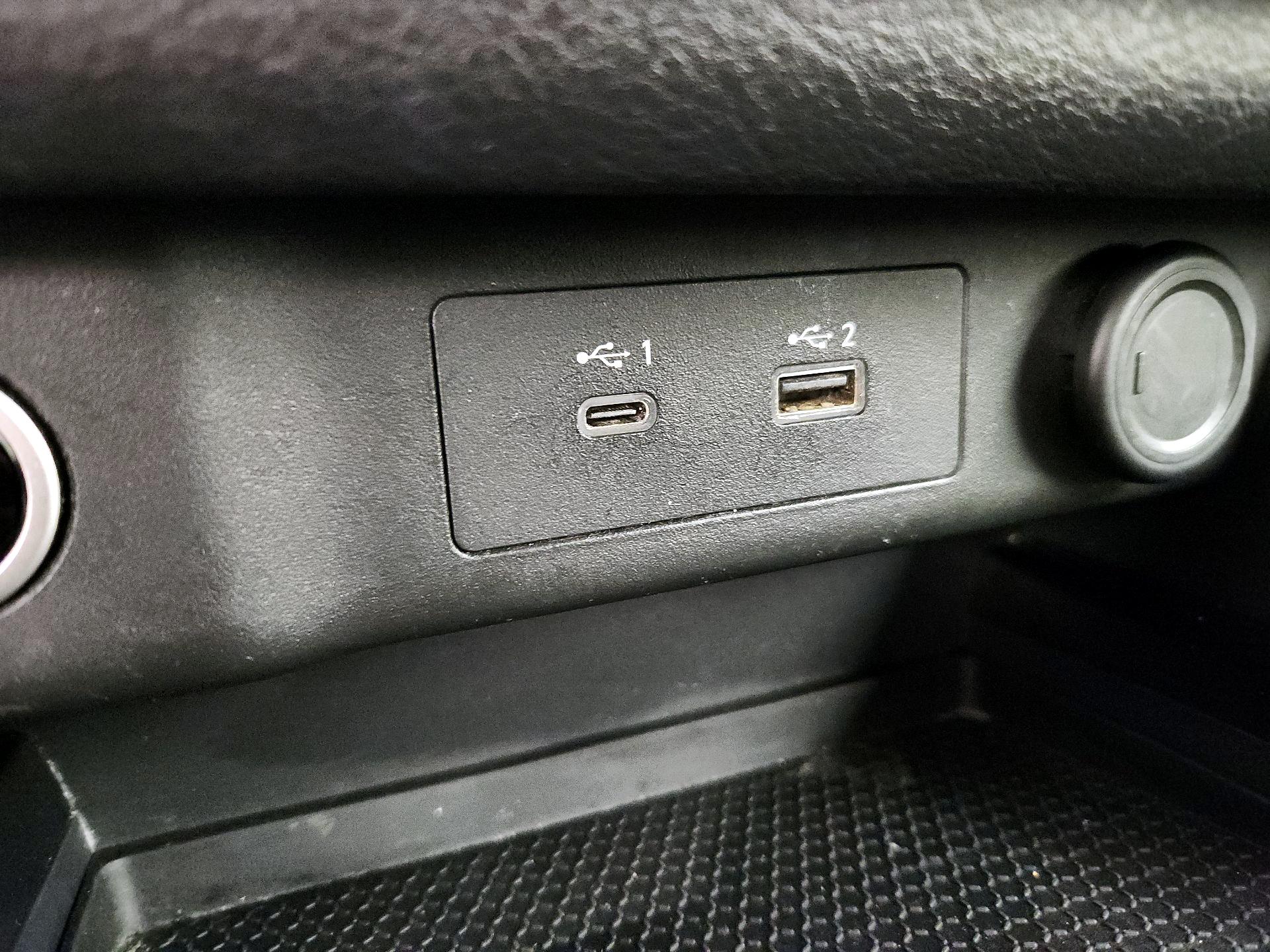 Thumbnail: 2023 Nissan Rogue - 18