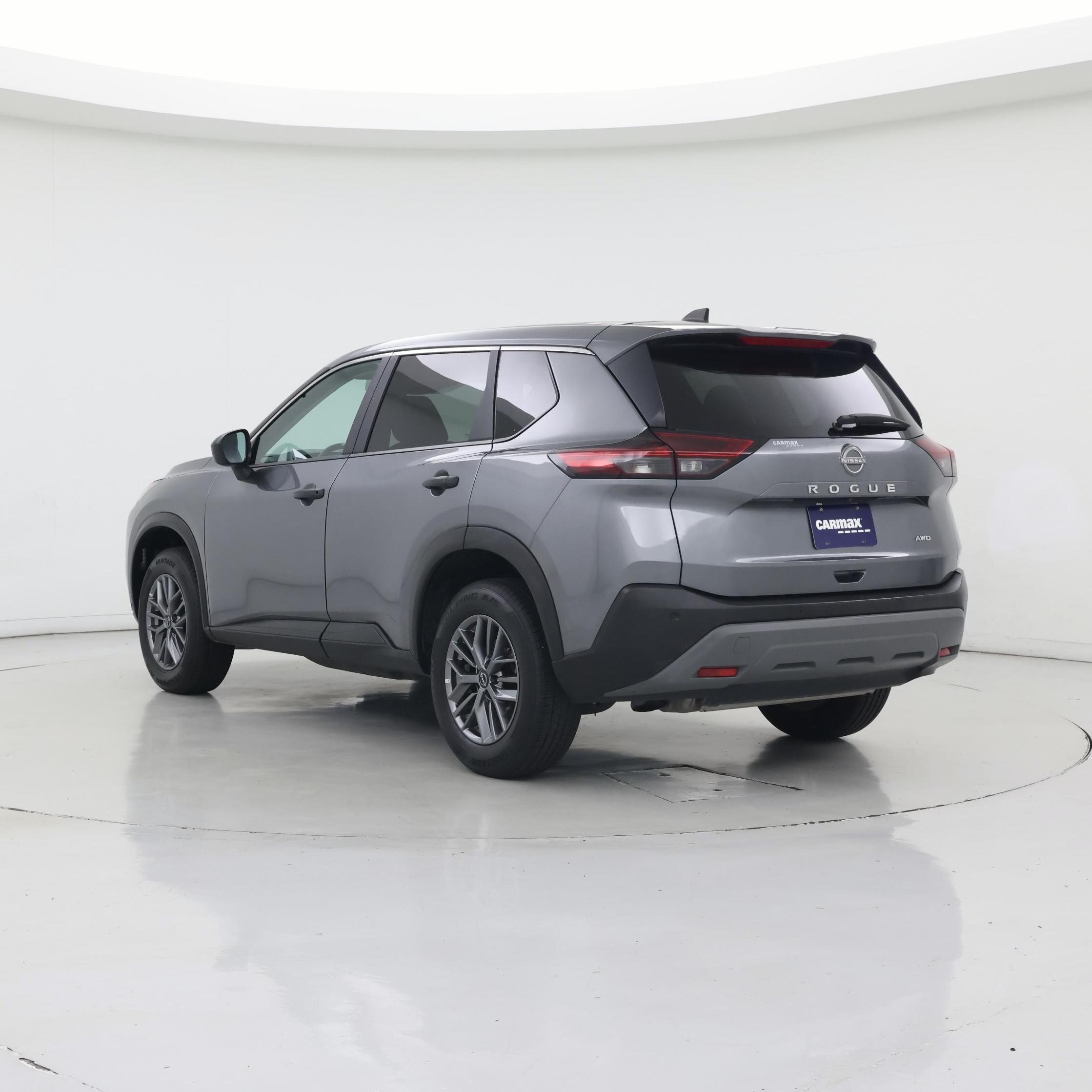 Thumbnail: 2023 Nissan Rogue - 2