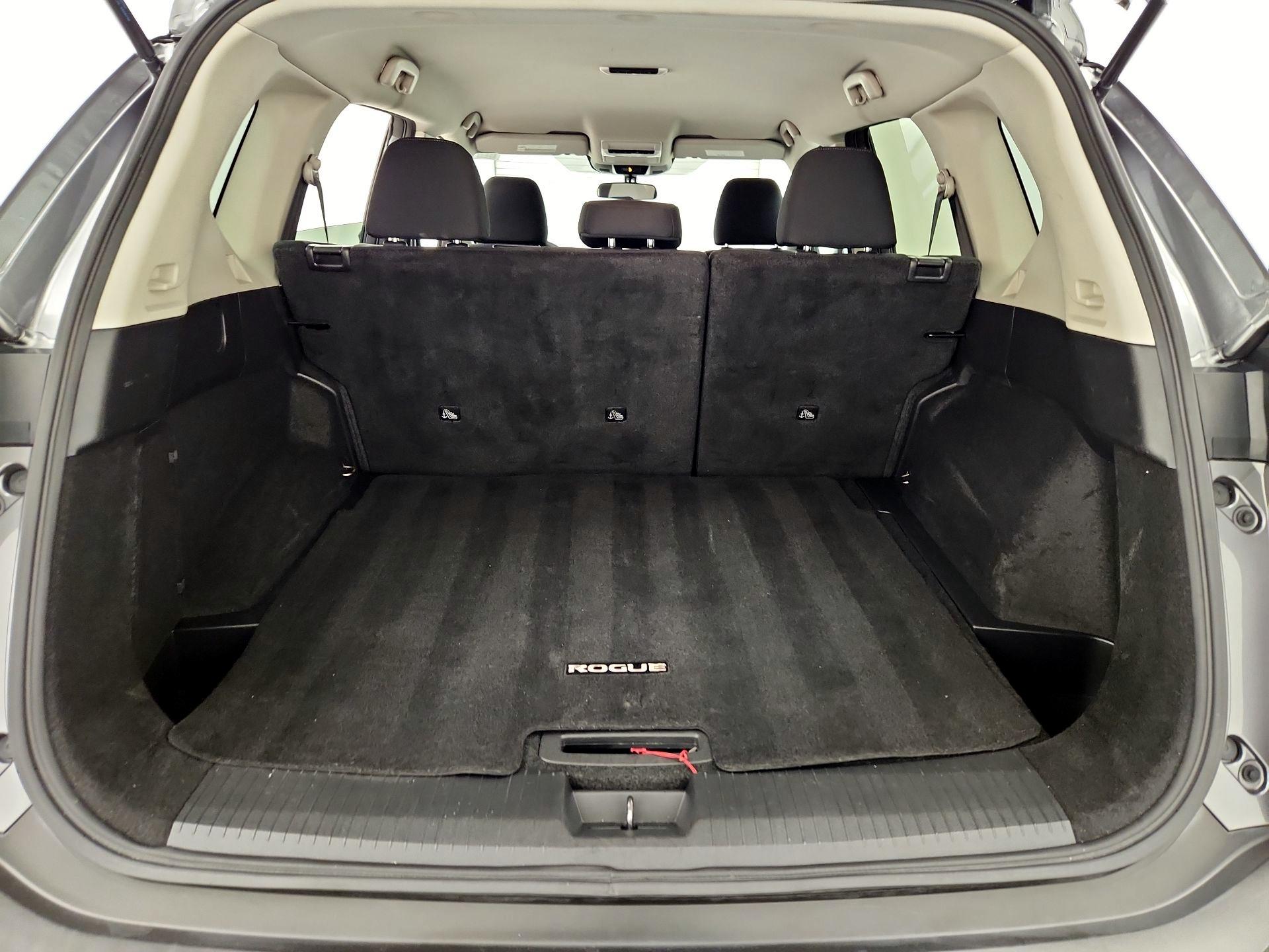 Thumbnail: 2023 Nissan Rogue - 20