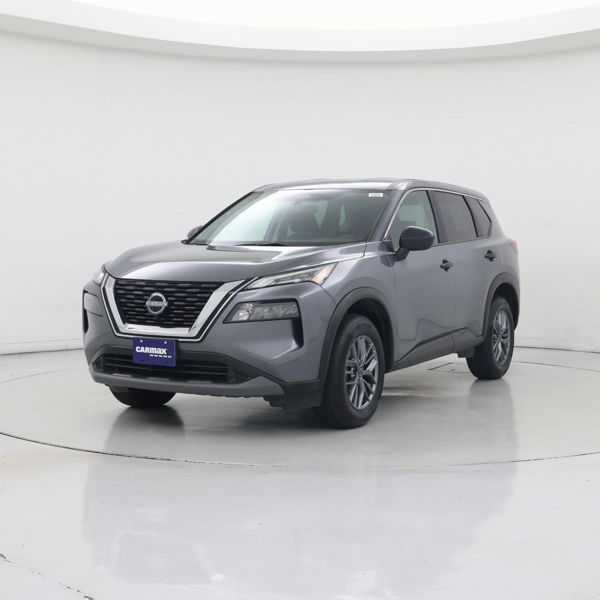 Thumbnail: 2023 Nissan Rogue - 4