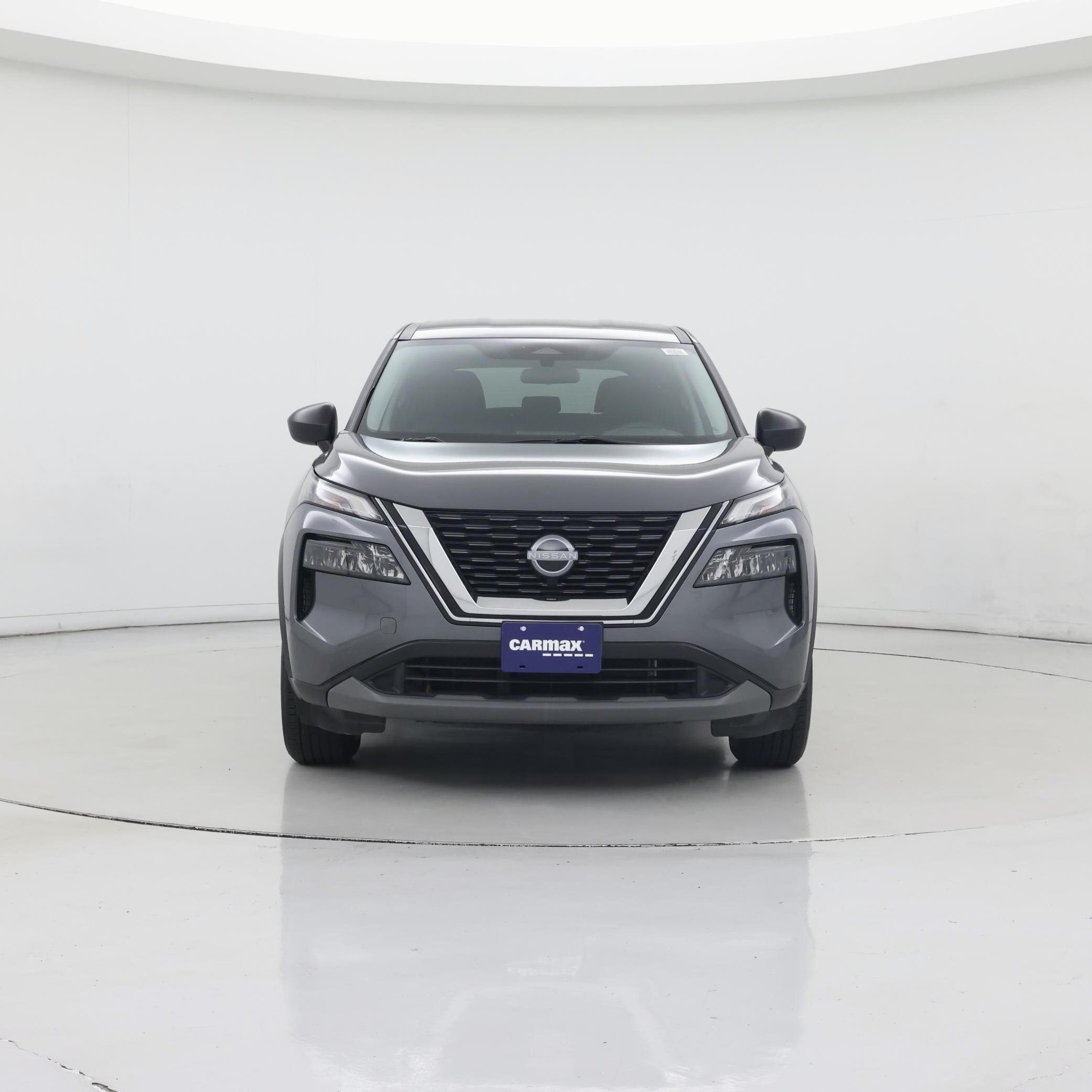 Thumbnail: 2023 Nissan Rogue - 5