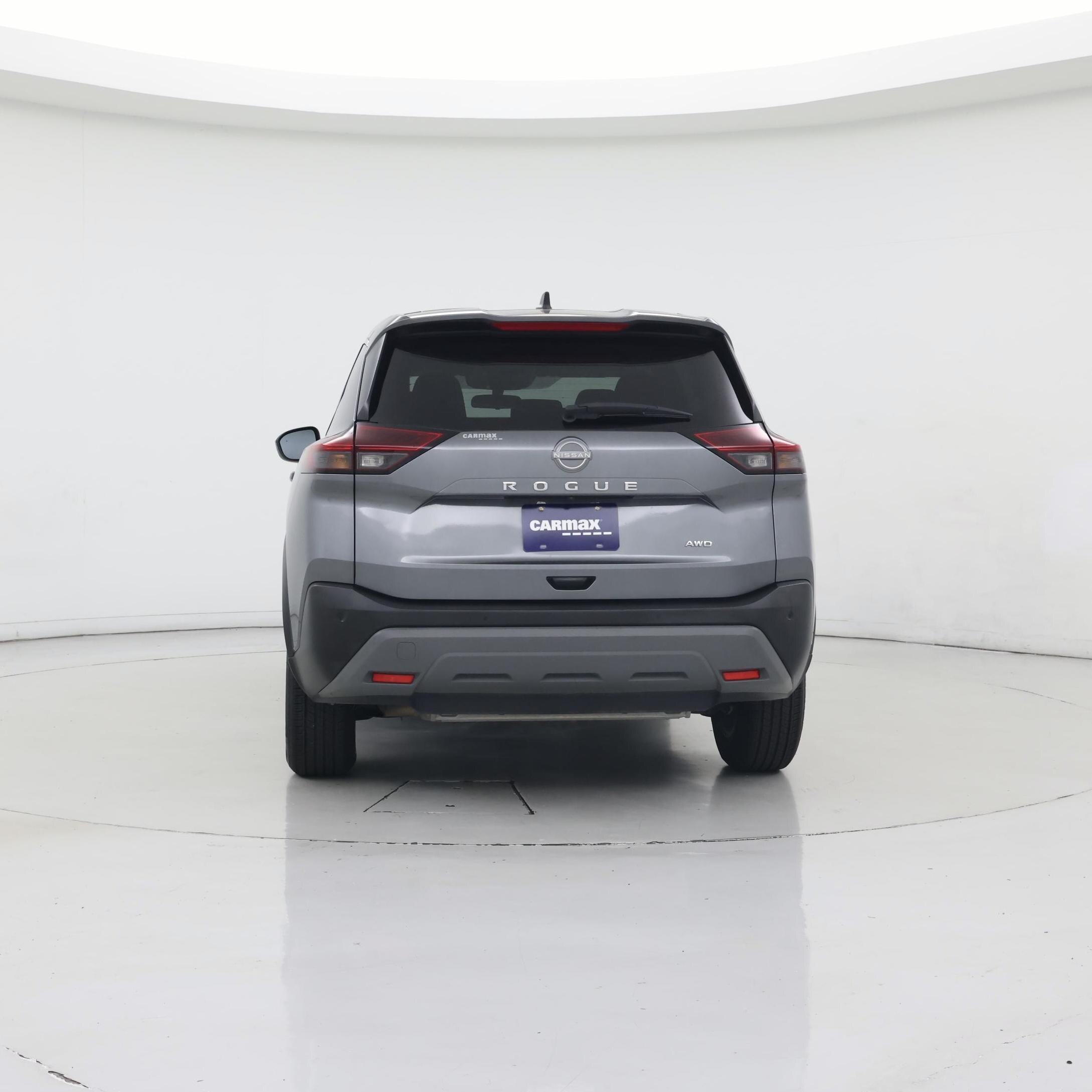 Thumbnail: 2023 Nissan Rogue - 6