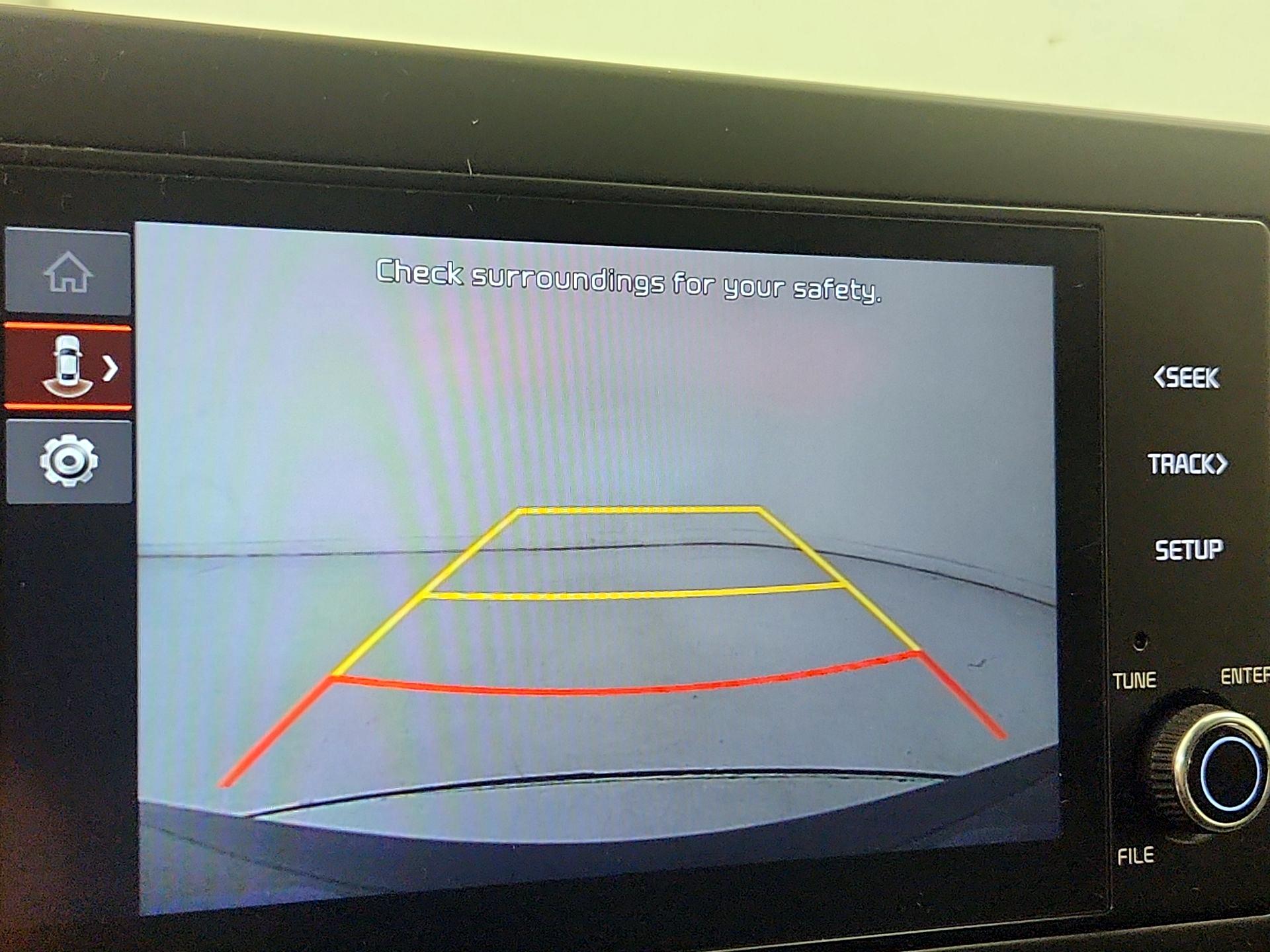 Thumbnail: 2024 Kia Sportage - 14