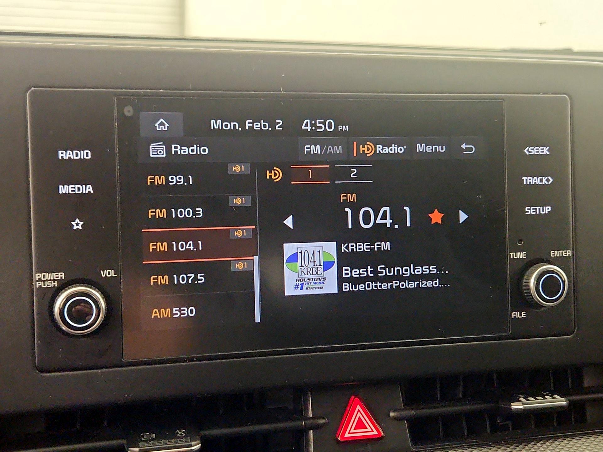 Thumbnail: 2024 Kia Sportage - 15