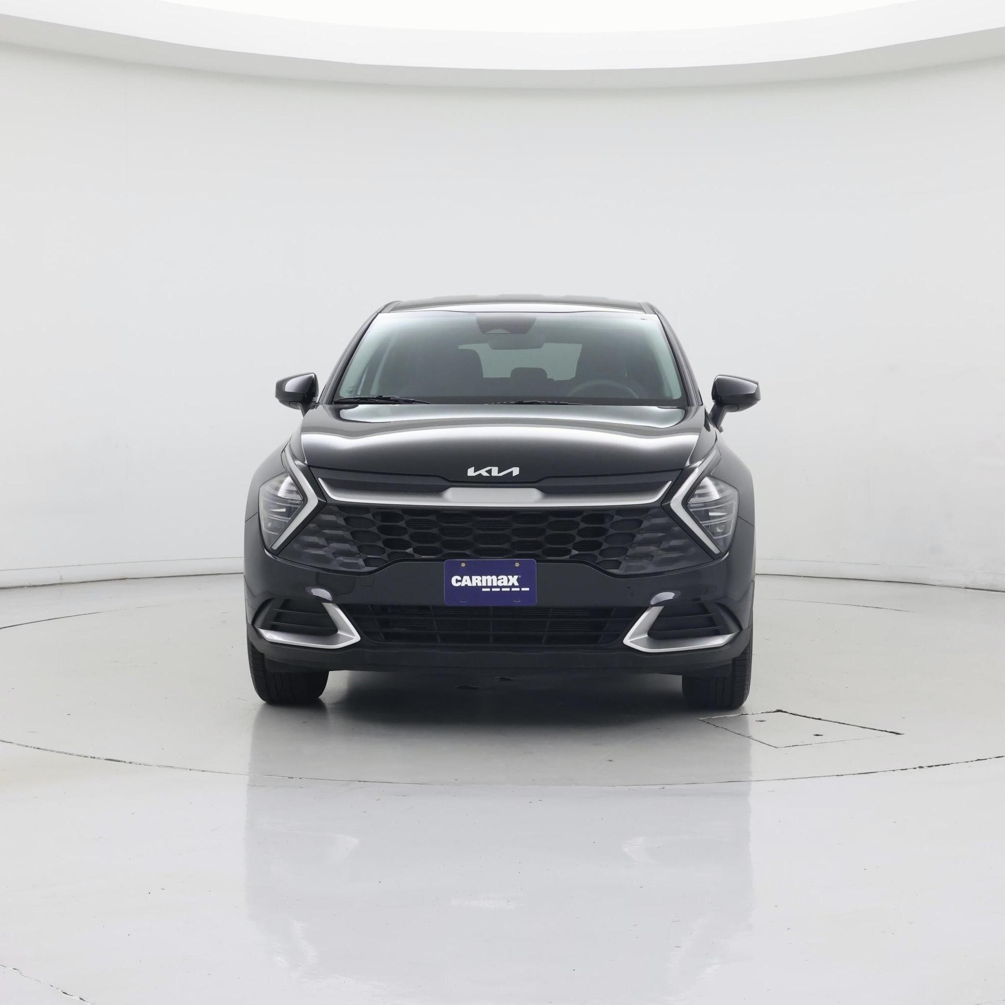 Thumbnail: 2024 Kia Sportage - 5