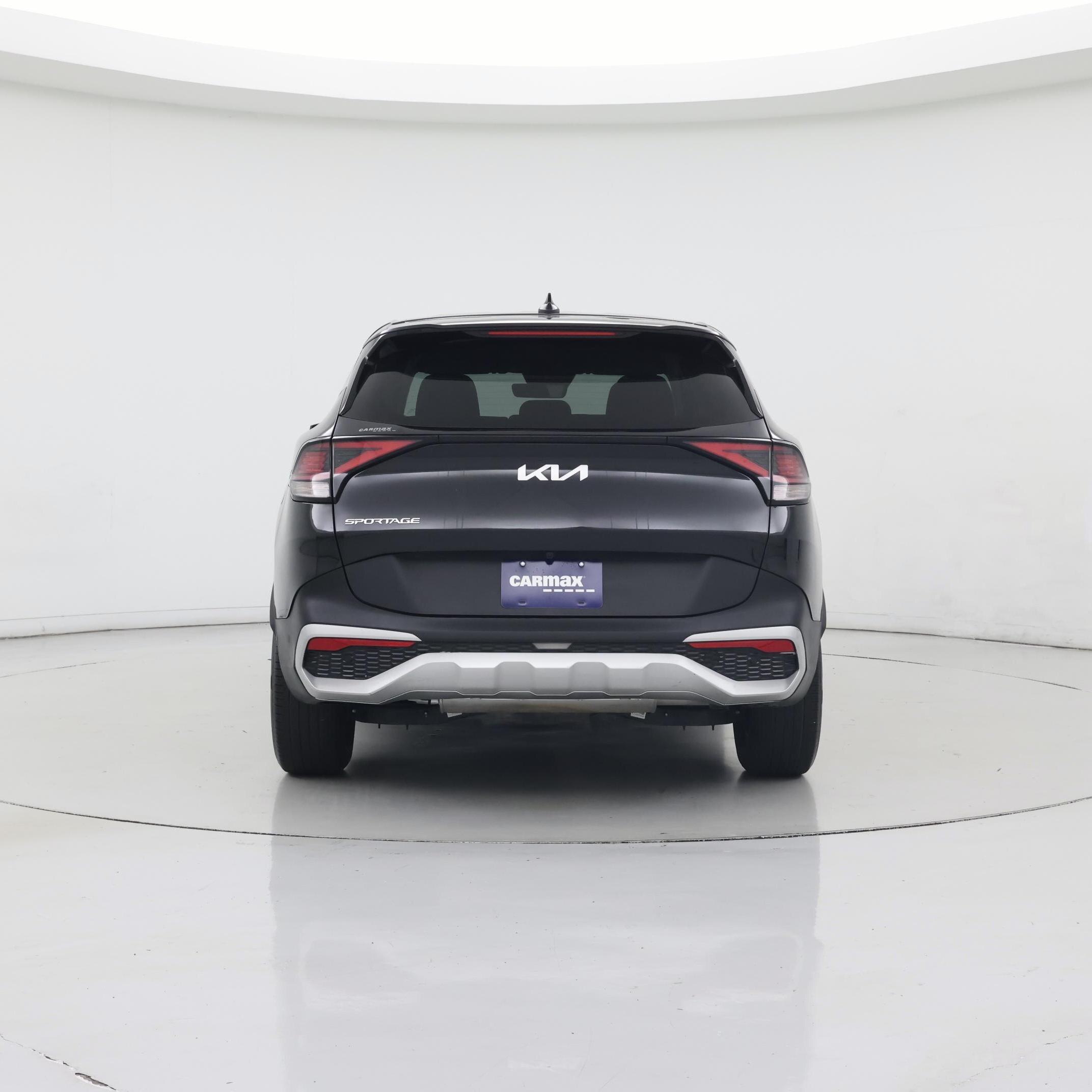 Thumbnail: 2024 Kia Sportage - 6