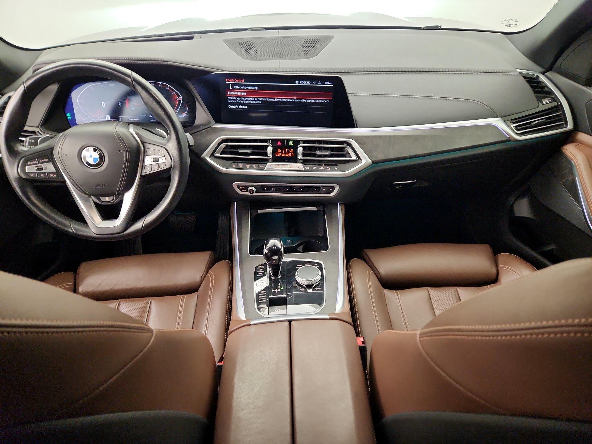 Thumbnail: 2022 BMW X5 - 9