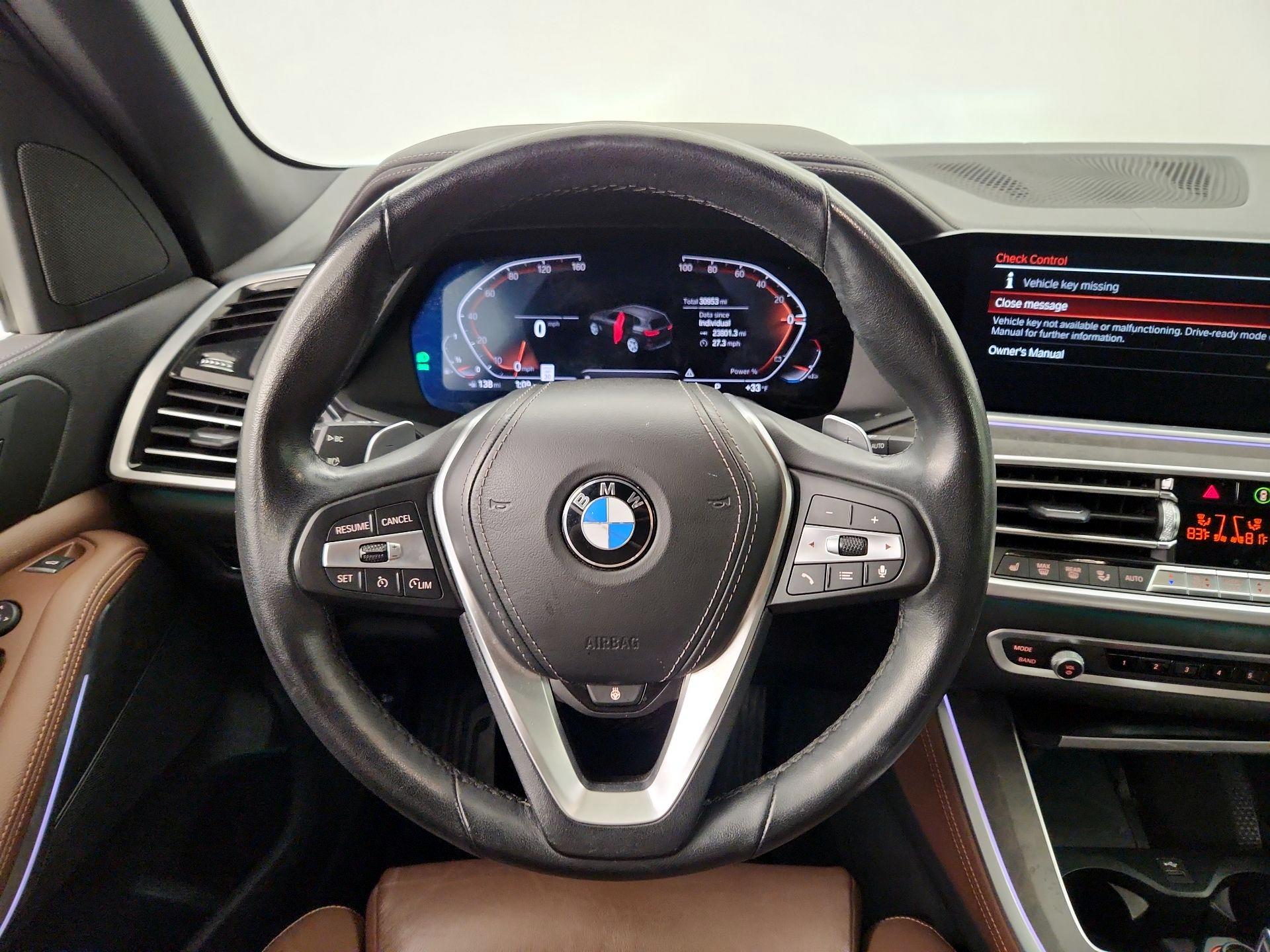Thumbnail: 2022 BMW X5 - 10
