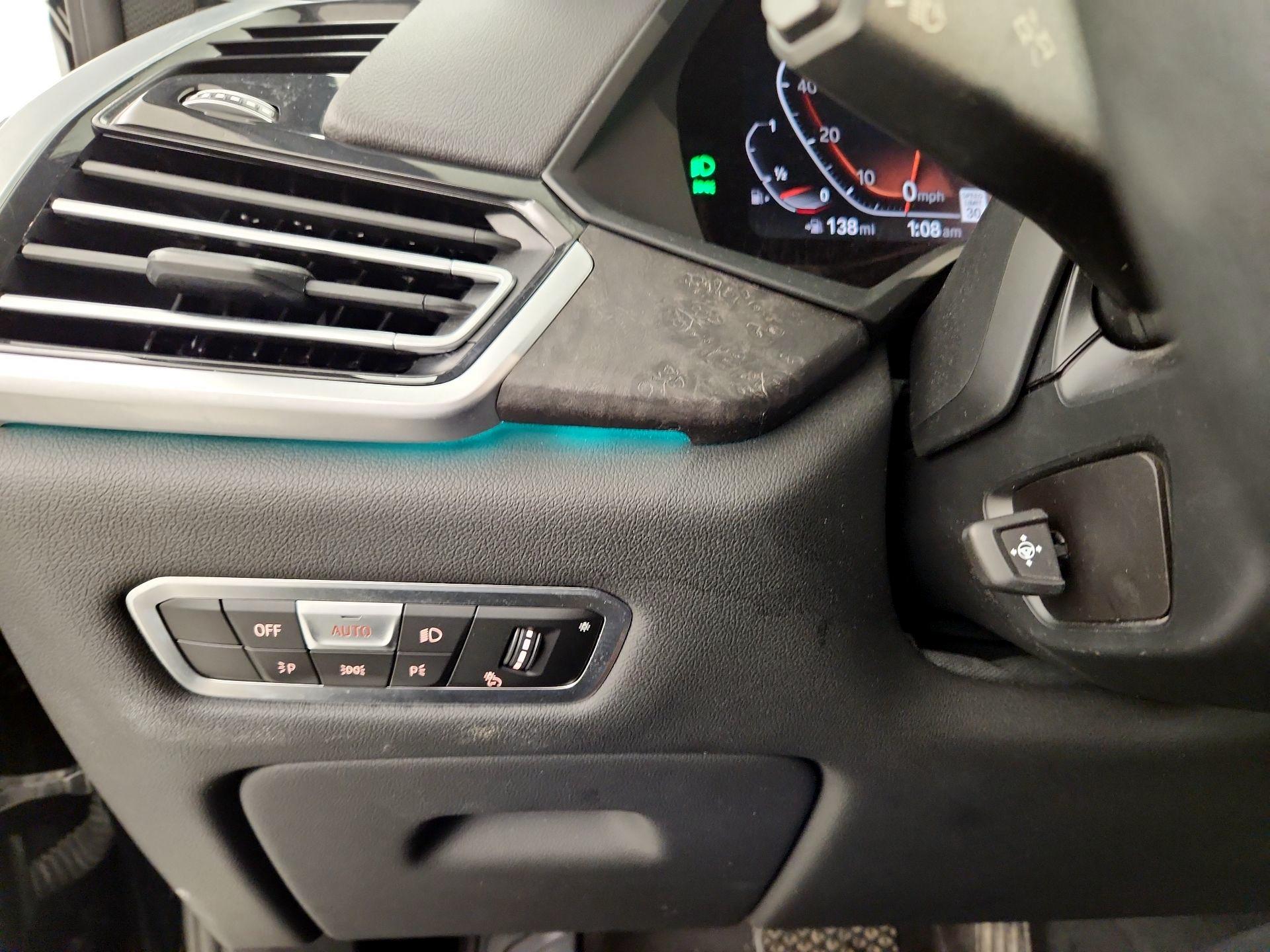 Thumbnail: 2022 BMW X5 - 13