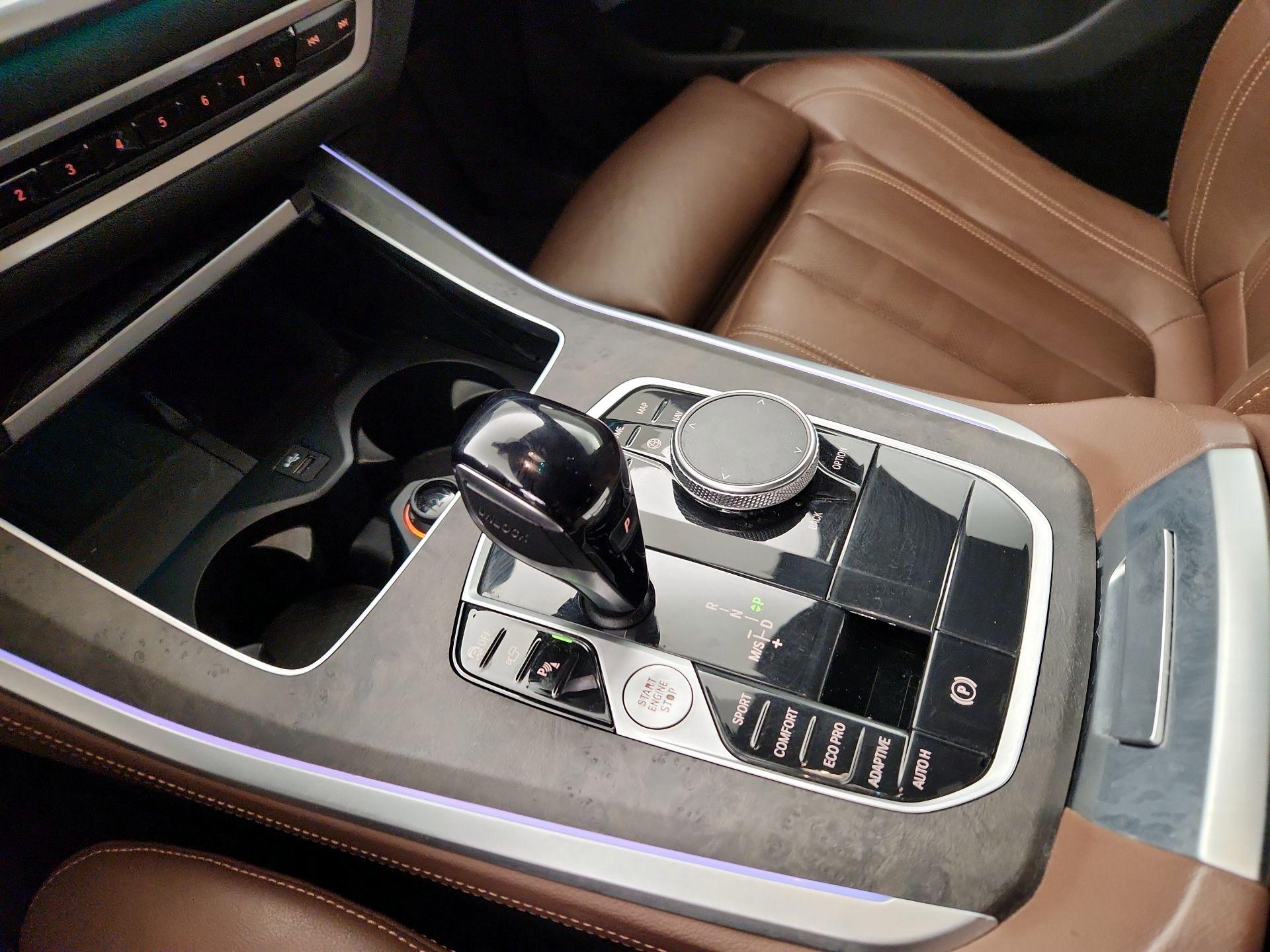 Thumbnail: 2022 BMW X5 - 18